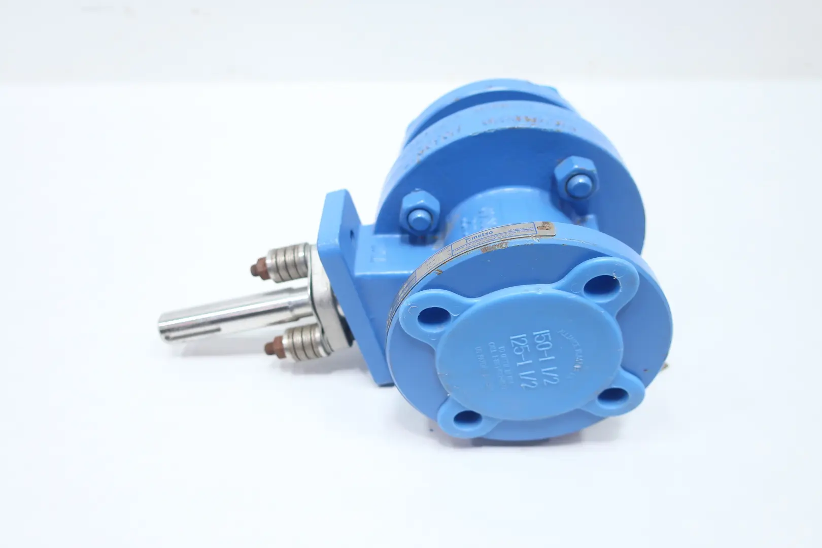Produktfoto 1 von NELES JAMESBURY VB150CS26ARF