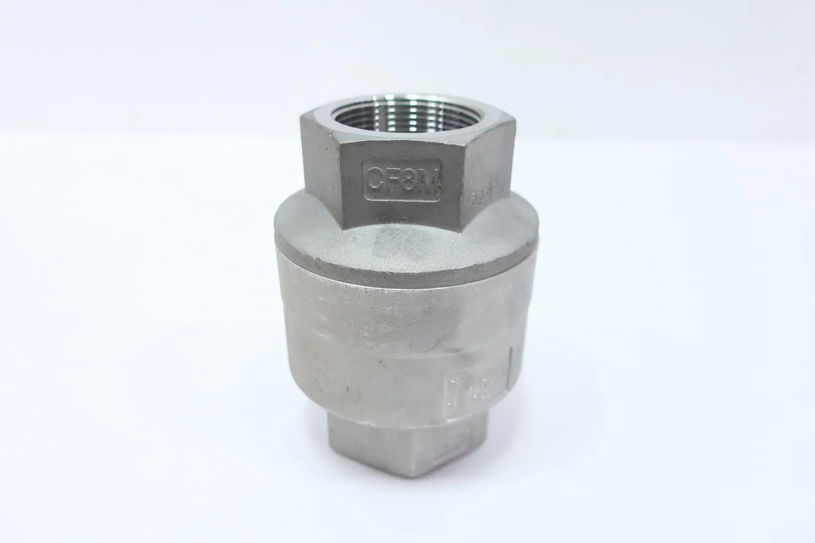 Produktfoto 1 von DFT VALVES 8373