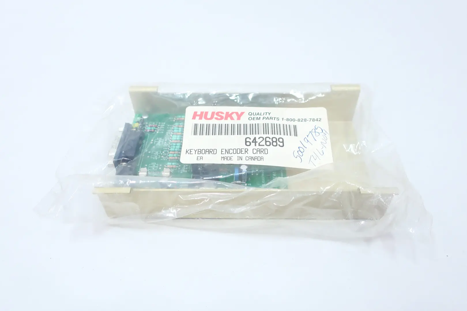 Produktfoto 1 von HUSKY KE88.1 642689