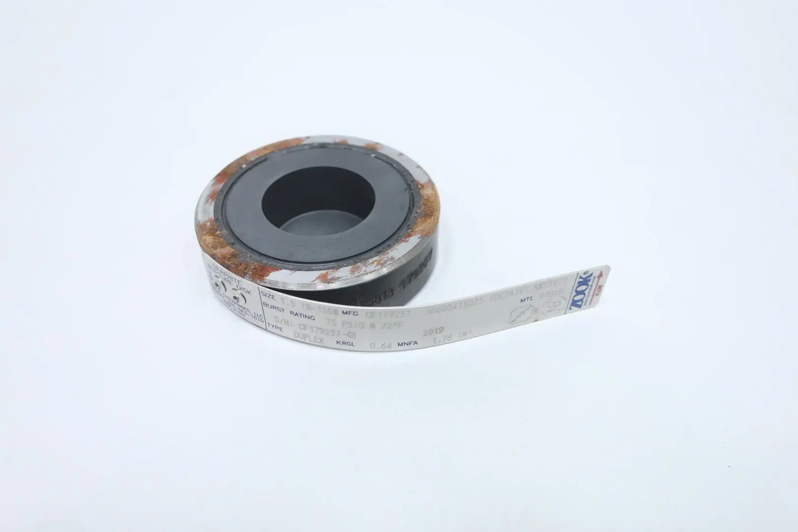 Produktfoto 1 von ZOOK CF179257