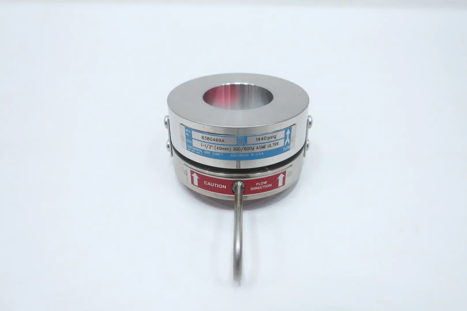 Produktfoto 1 von CONTINENTAL DISC 8380469A