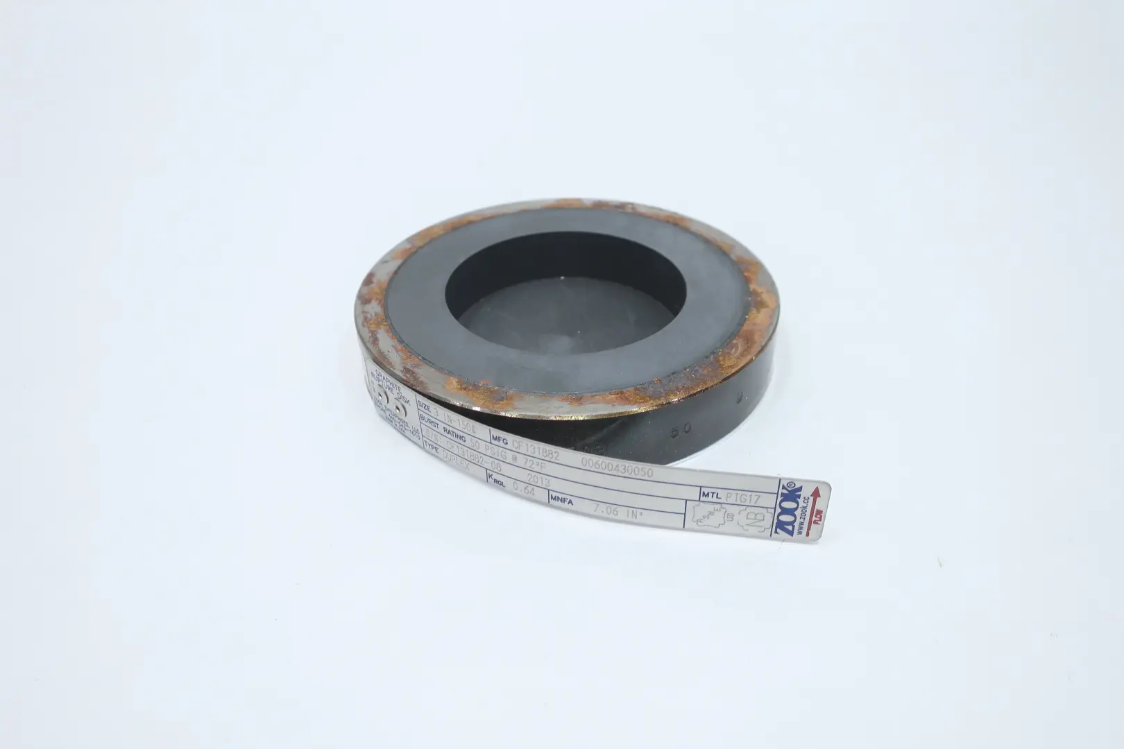 Produktfoto 1 von ZOOK CF131882