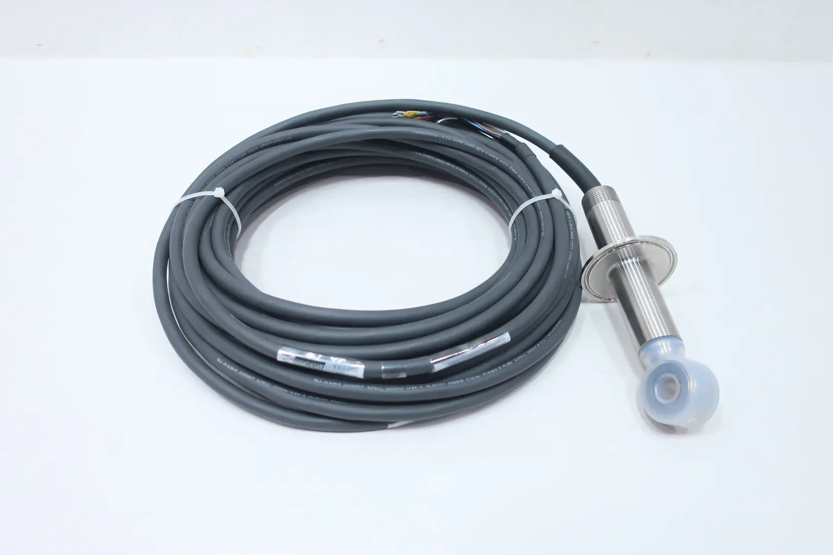 Produktfoto 1 von FOXBORO 871EC-TF3-50