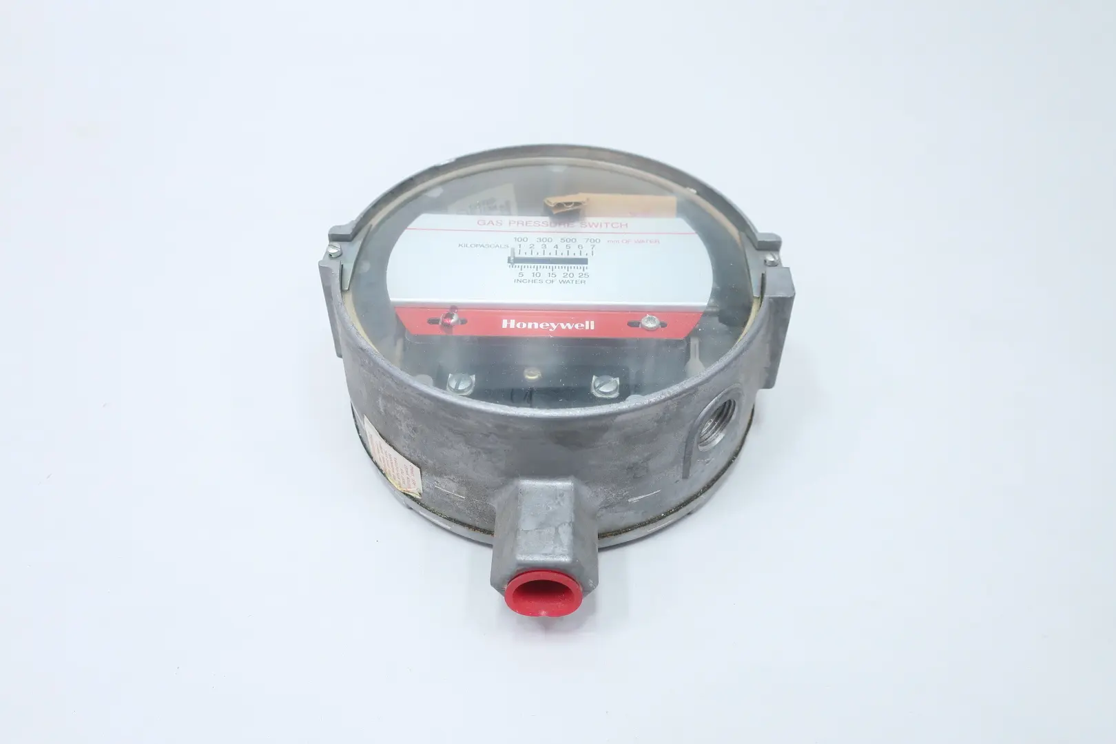 Produktfoto 1 von HONEYWELL C437H 1001