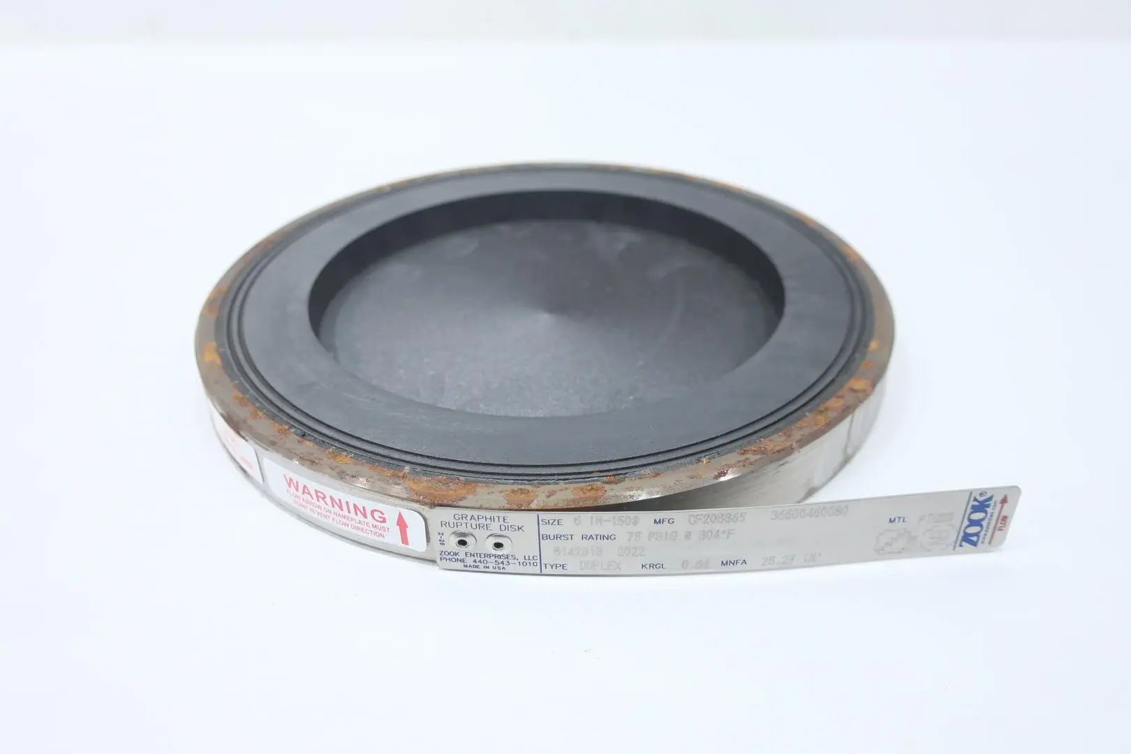 Produktfoto 1 von ZOOK CF208865