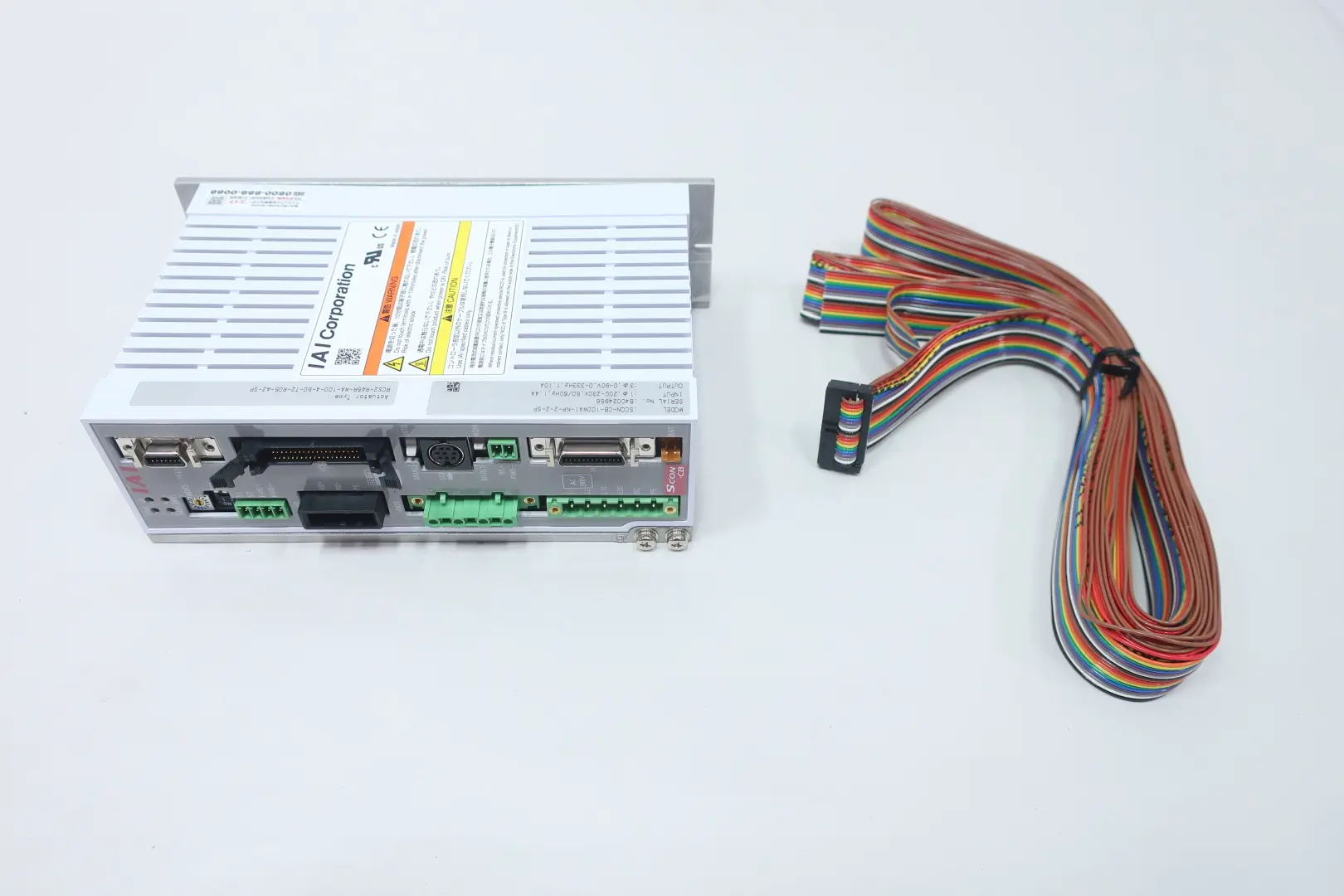 Produktfoto 1 von IAI SCON-CB-100WAI-NP-2-2-SP