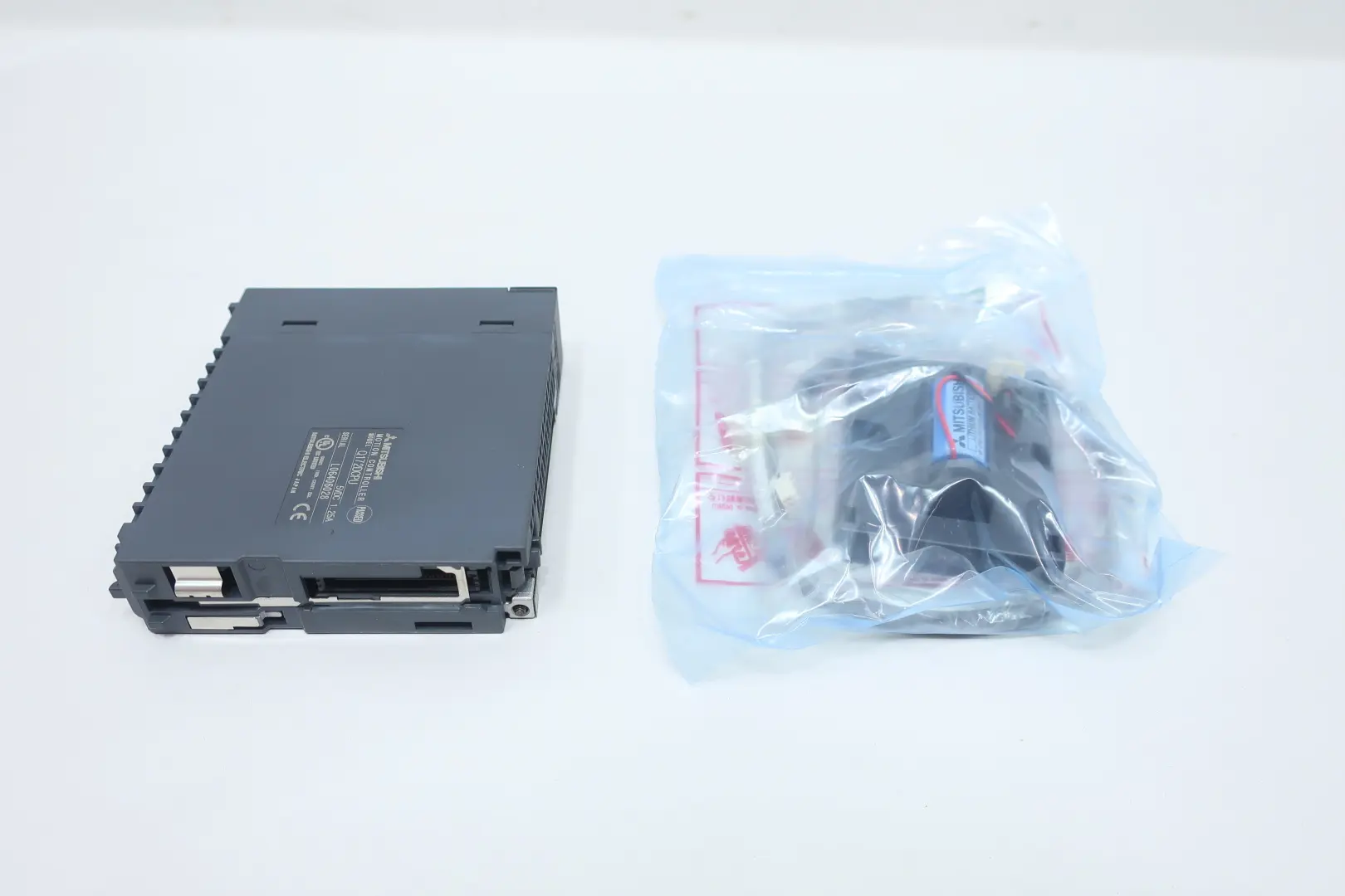 Produktfoto 1 von MITSUBISHI Q172DCPU