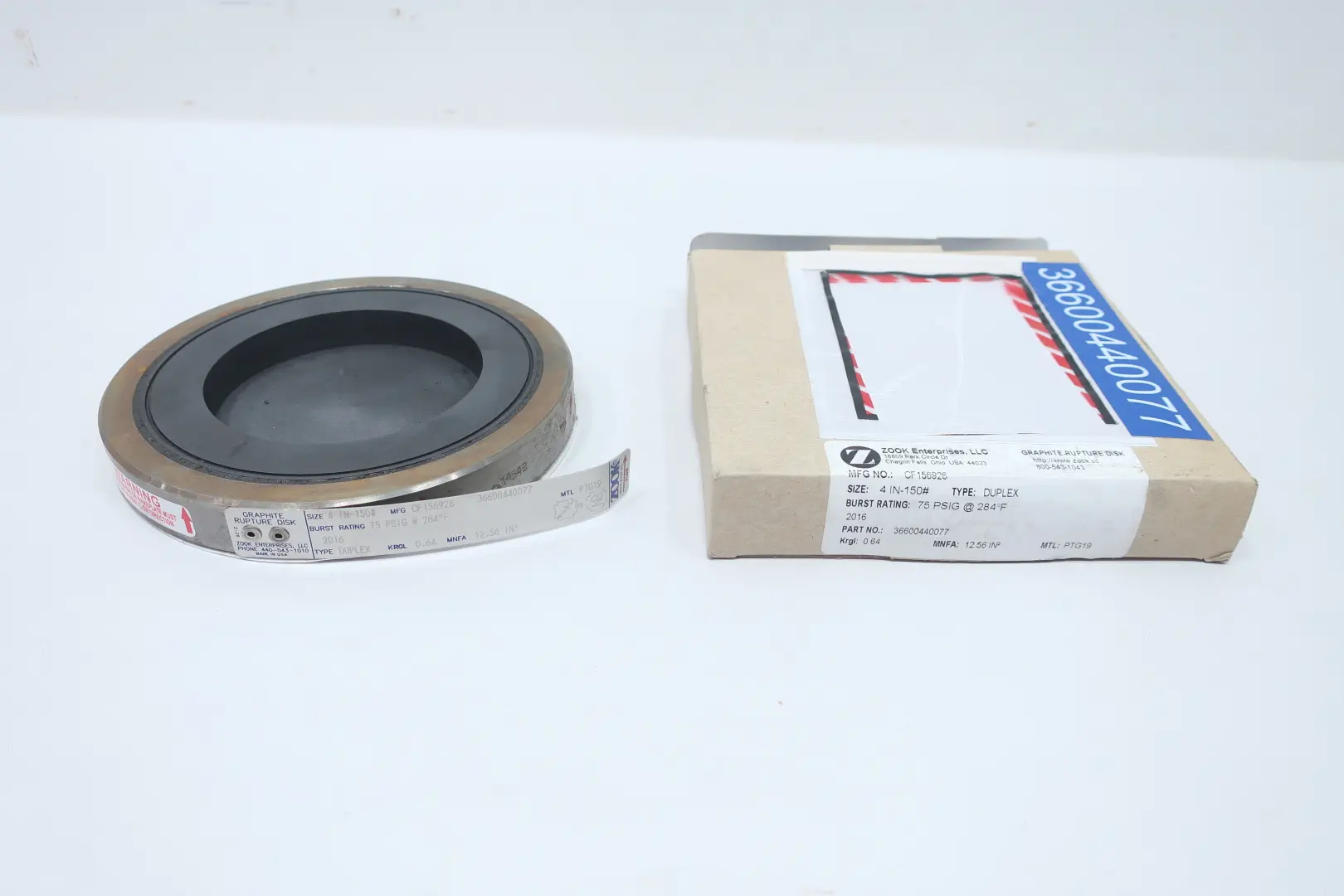 Produktfoto 1 von ZOOK CF156926