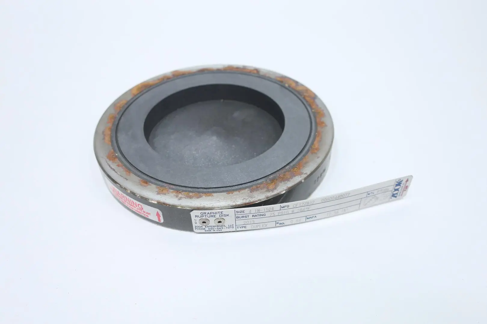 Produktfoto 1 von ZOOK CF127812