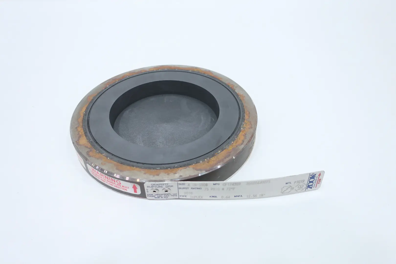 Produktfoto 1 von ZOOK CF174359