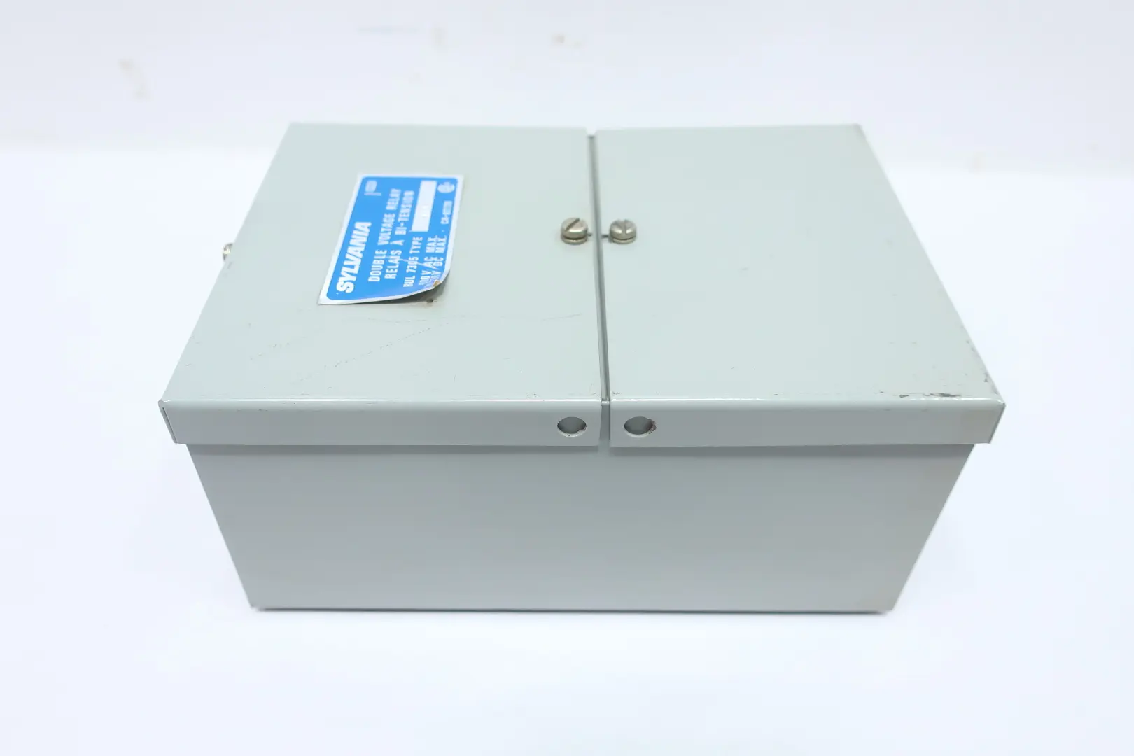 Produktfoto 1 von SYLVANIA 7305 DVD2