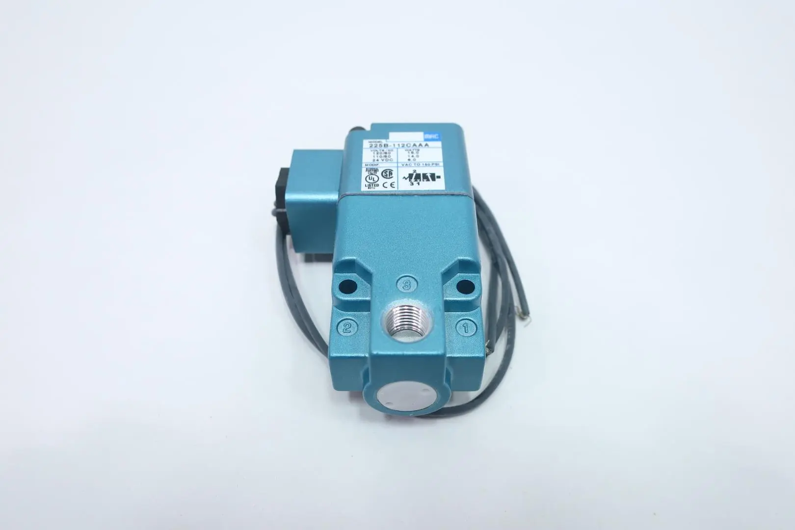 Produktfoto 1 von MAC 225B-112CAAA