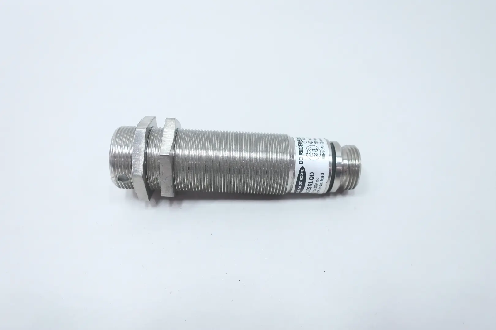 Produktfoto 1 von BANNER SM30SRLQD