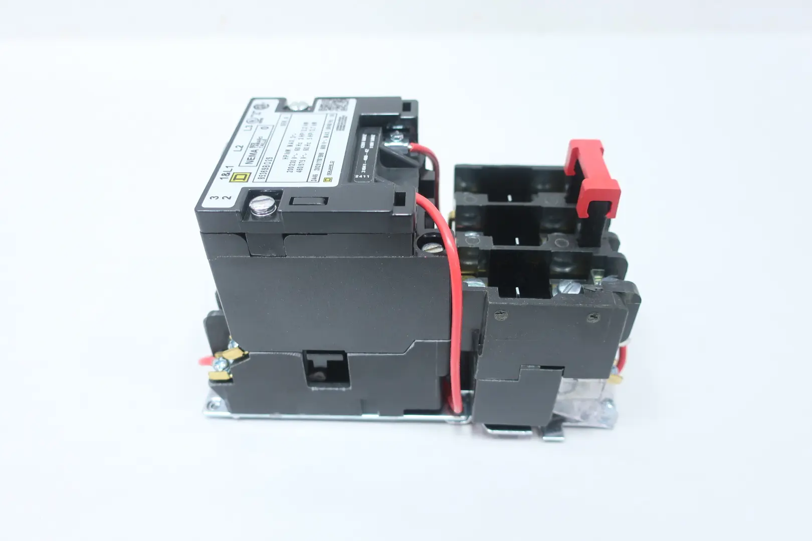 Produktfoto 1 von SQUARE D 8536SBO2S
