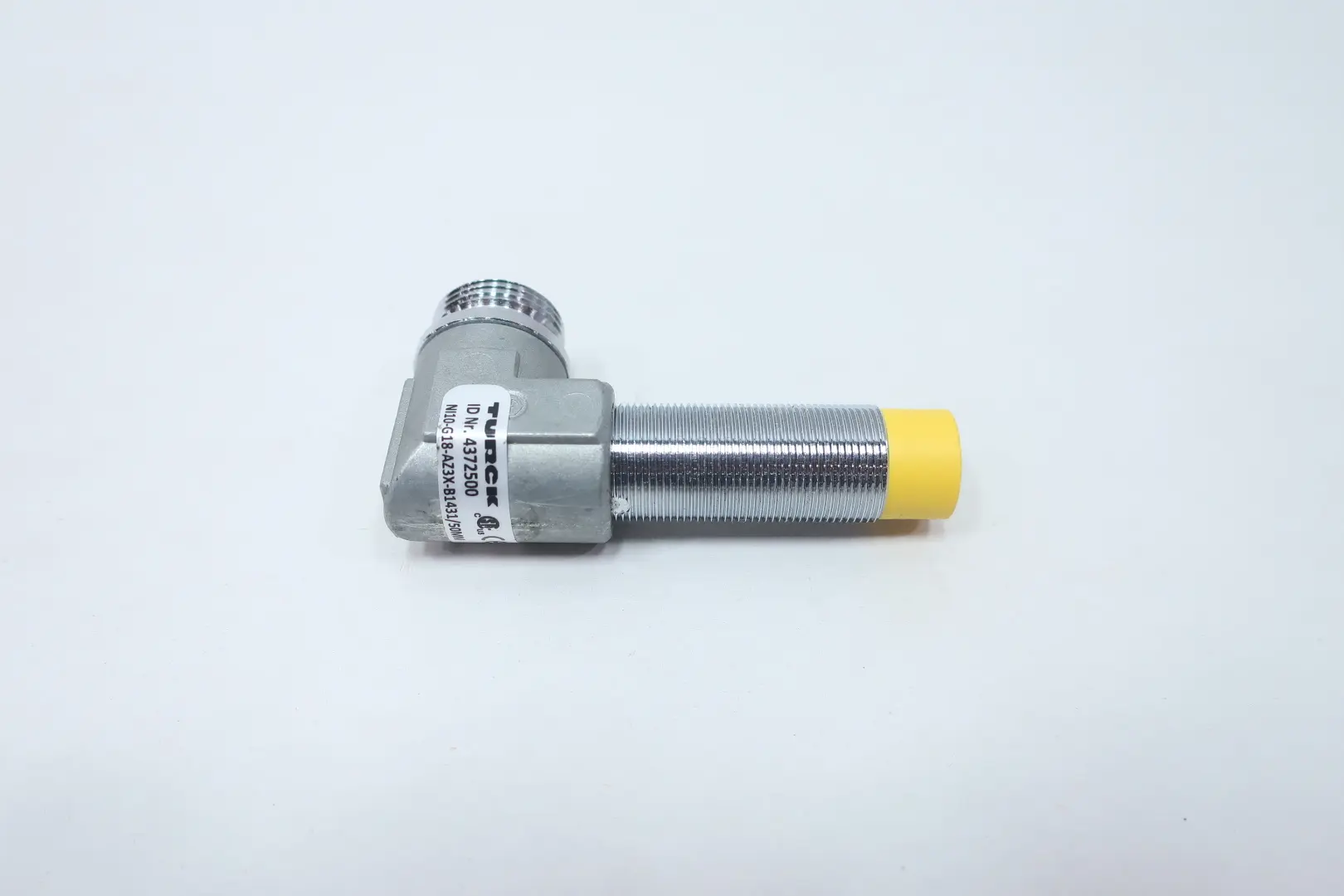 Produktfoto 1 von TURCK NI10-G18-AZ3X-B1431/50MM