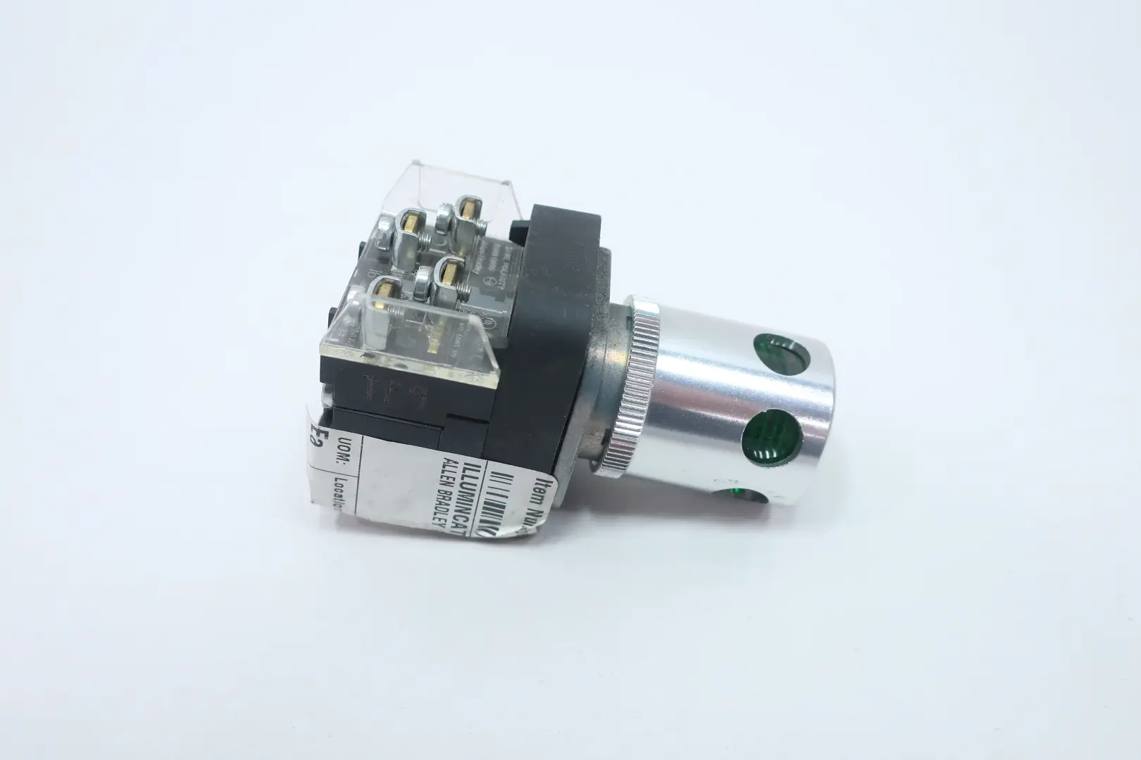 Produktfoto 1 von ALLEN BRADLEY 800TC-N374