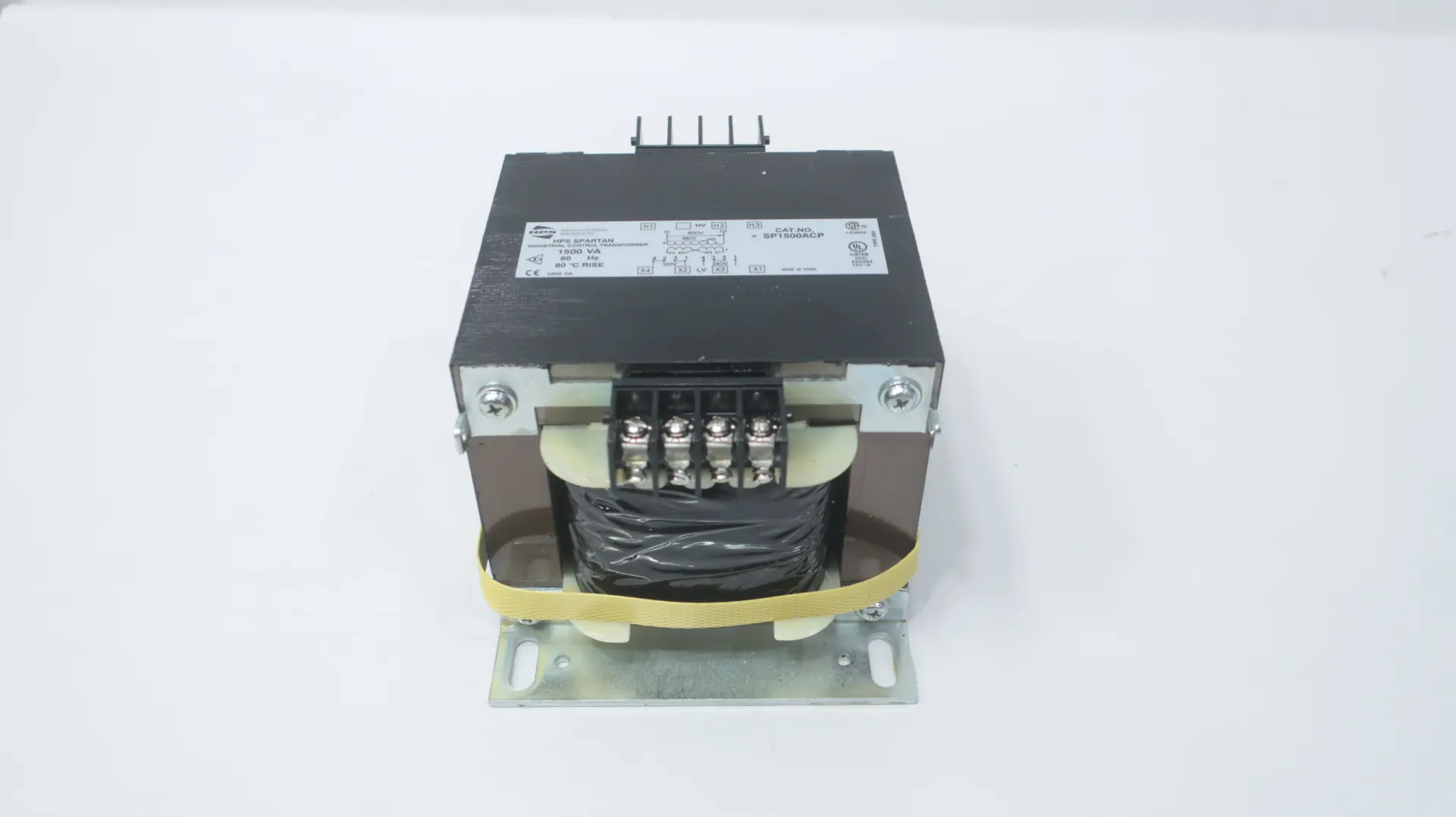 Produktfoto 1 von HPS SP1500ACP