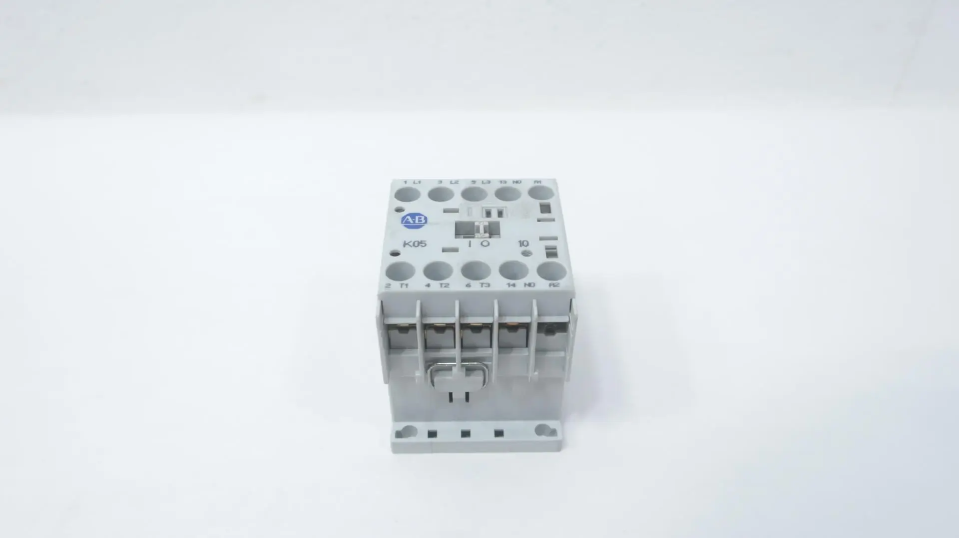 Produktfoto 1 von ALLEN BRADLEY 100-K05ZJ10