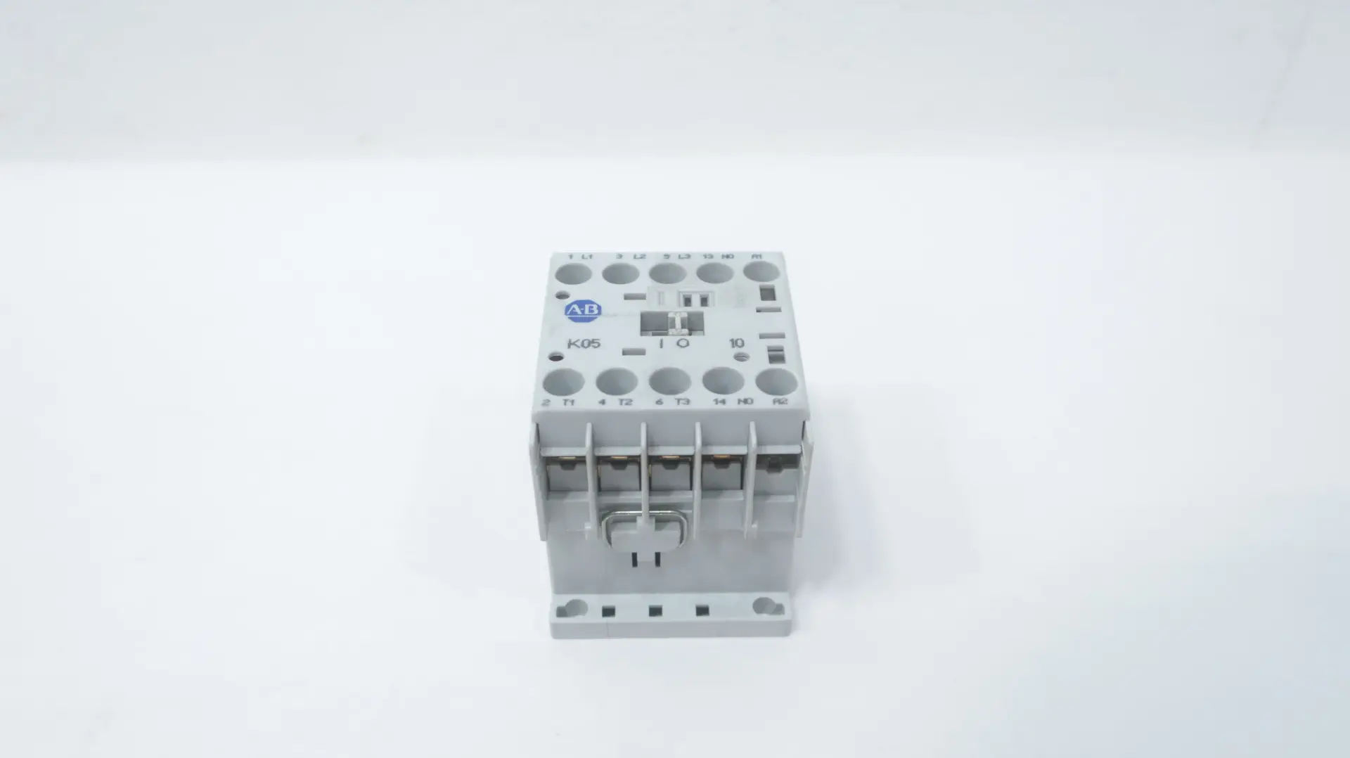 Produktfoto 1 von ALLEN BRADLEY 100-K05ZJ10
