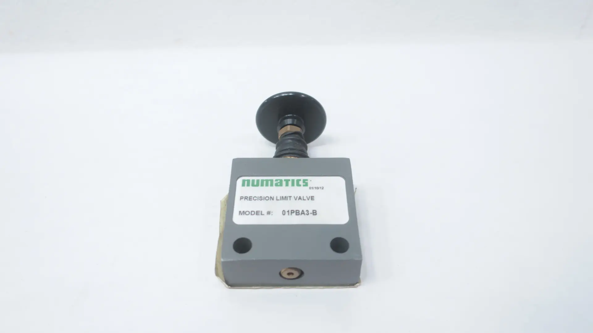 Produktfoto 1 von NUMATICS 01PBA3-B