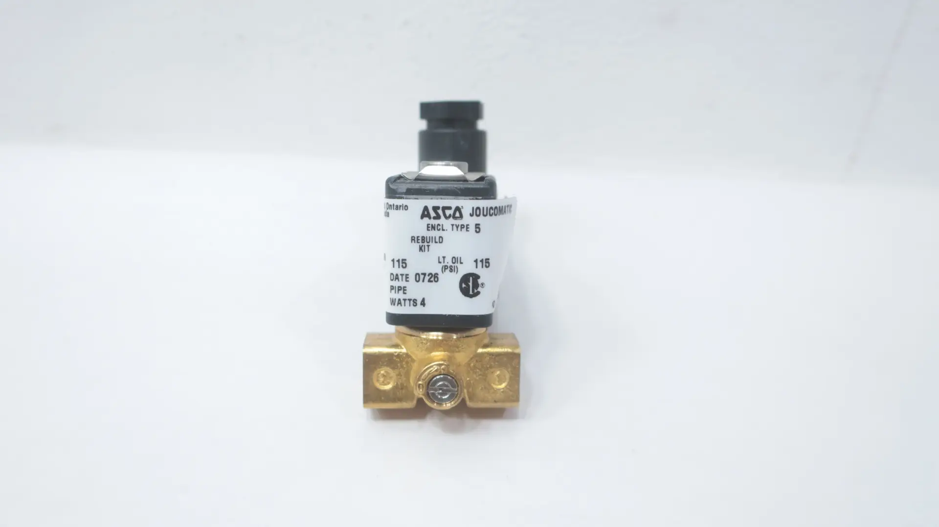 ASCO 10700133
