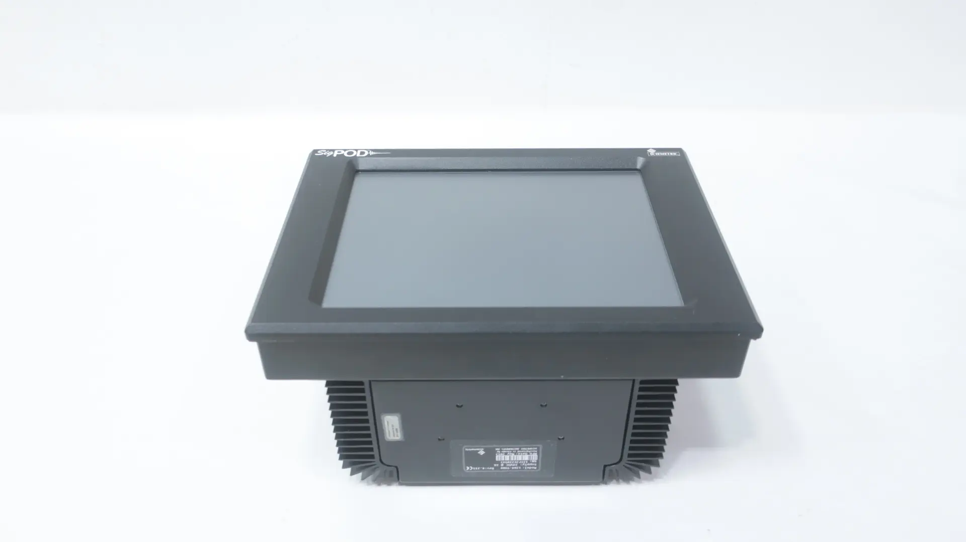 Produktfoto 1 von SCIEMETRIC 1204-TH00