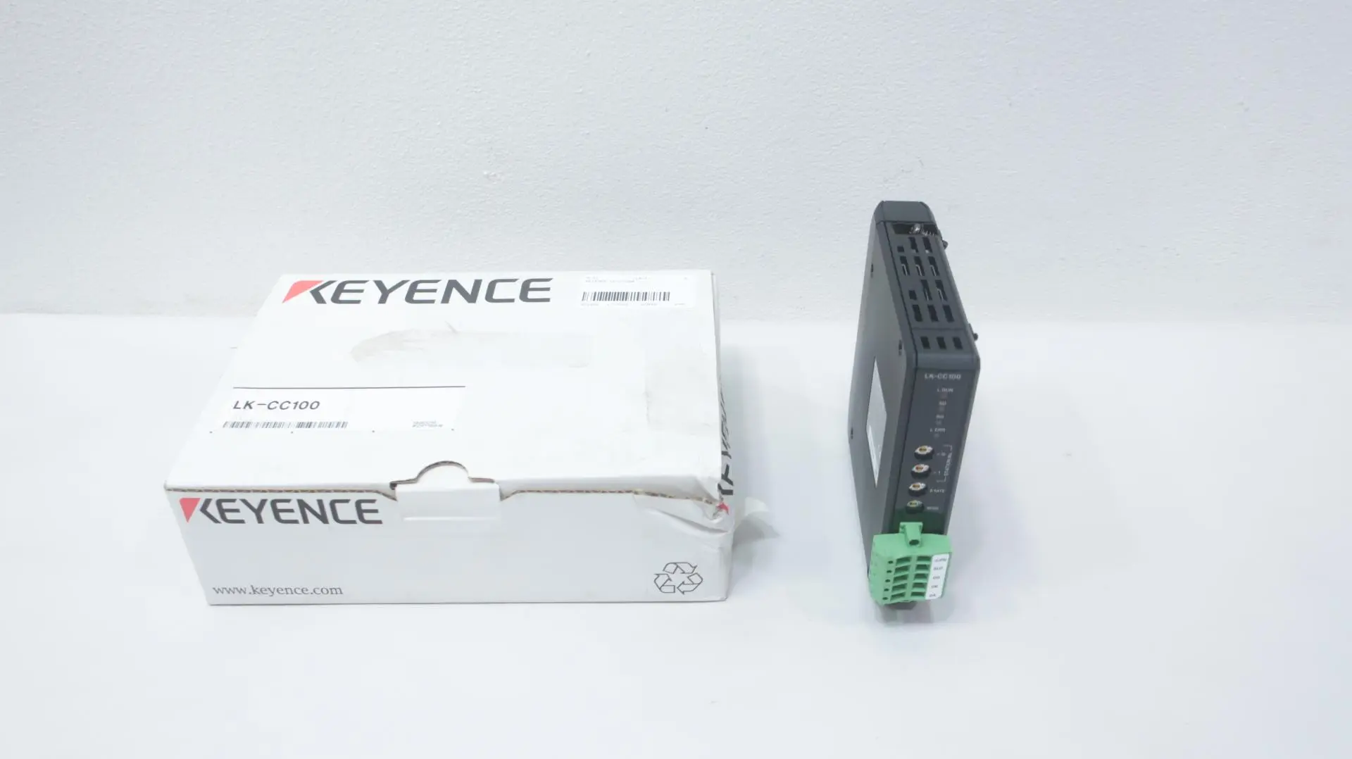Produktfoto 1 von KEYENCE LK-CC100