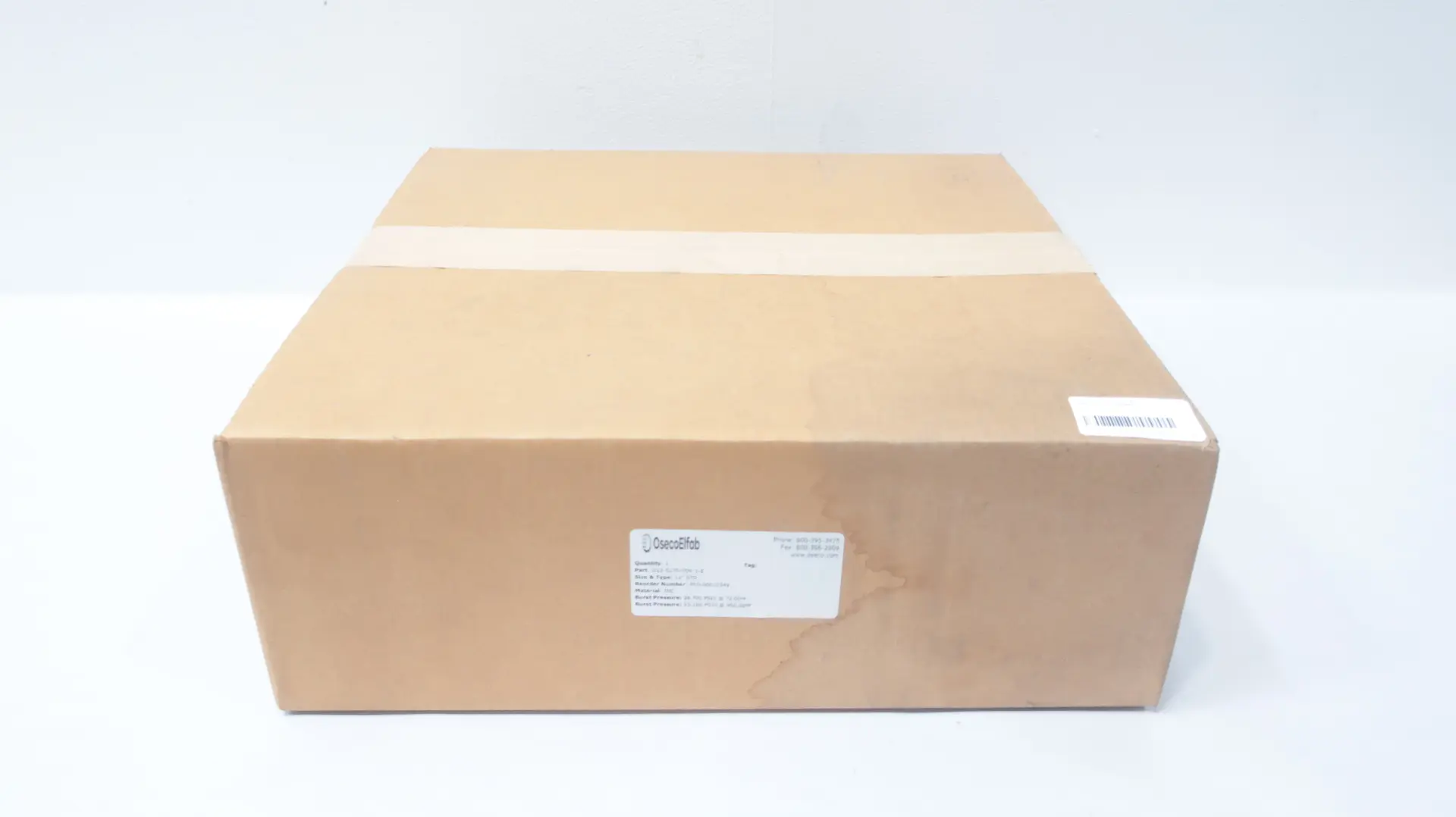 Produktfoto 1 von OSECO D12-0170-004-1-E