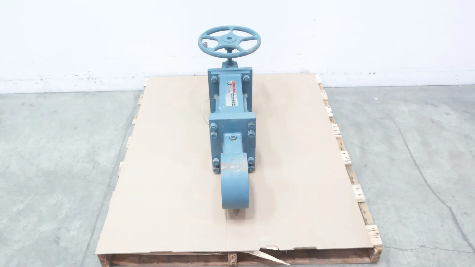 Produktfoto 1 von DEZURIK 9613610R002 KHP