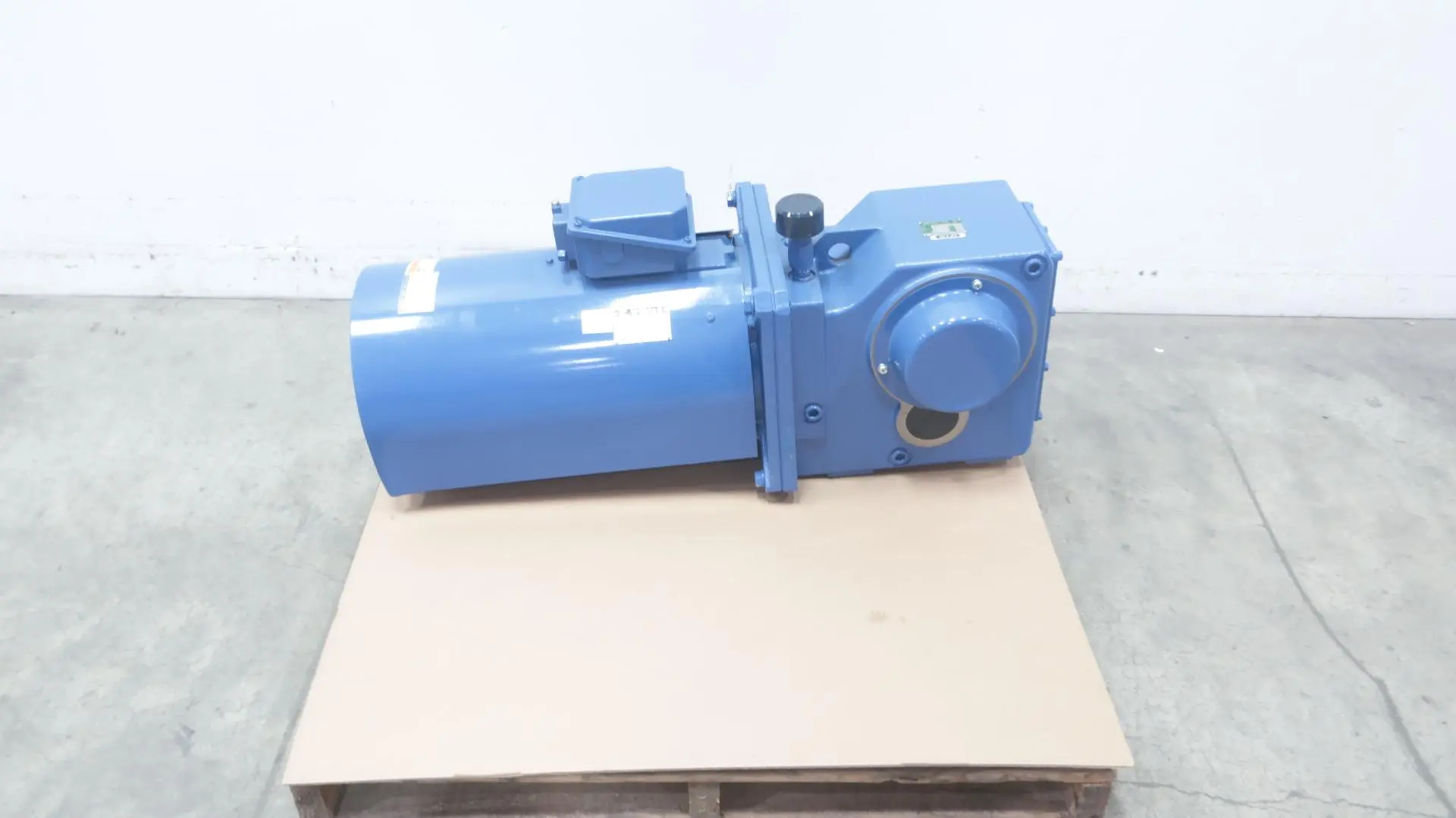 Produktfoto 1 von SM-CYCLO KHYMS20-95-ESY1-B-20