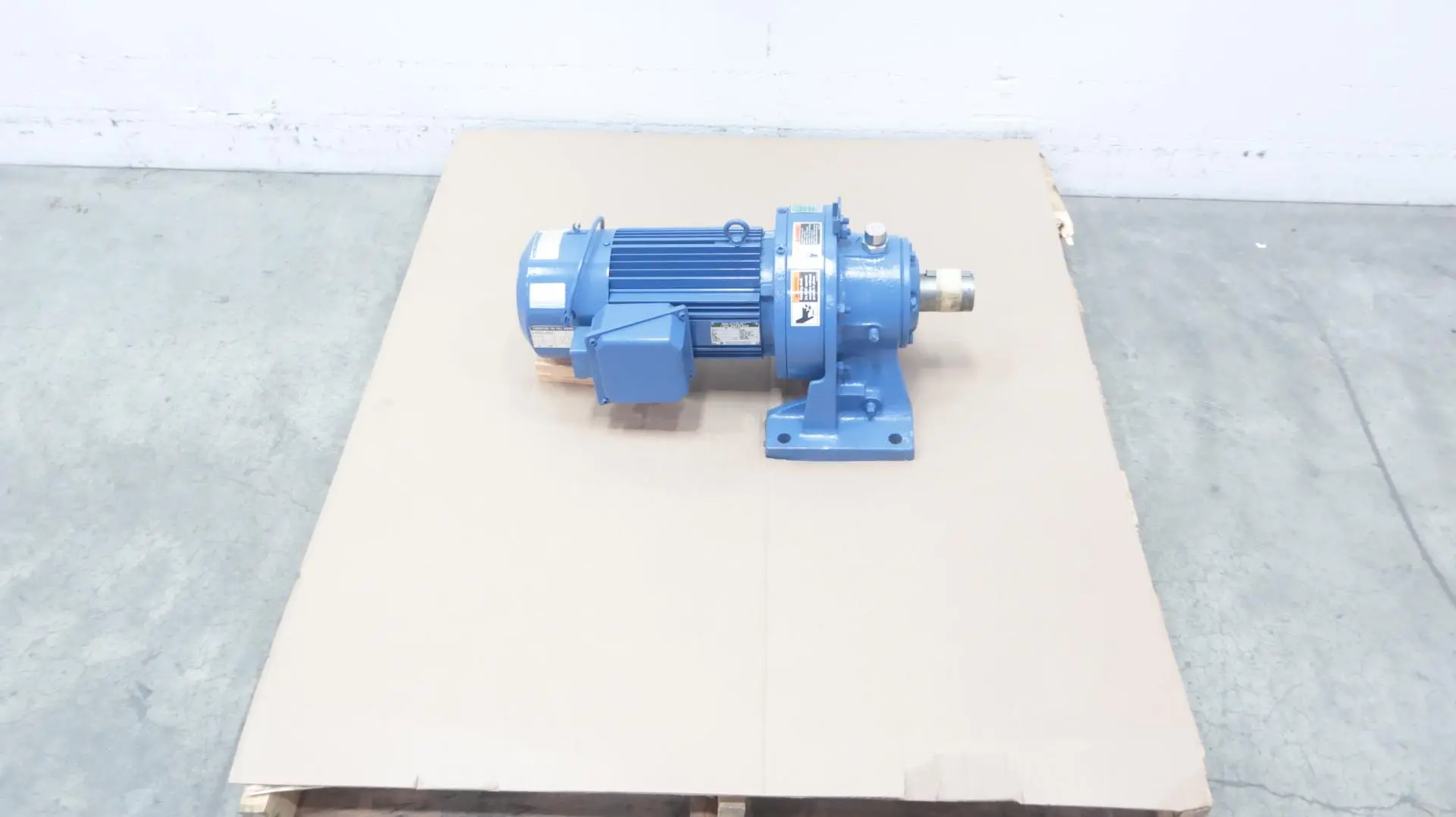 Produktfoto 1 von SUMITOMO SM-CYCLO CHHMS1-6130C-B