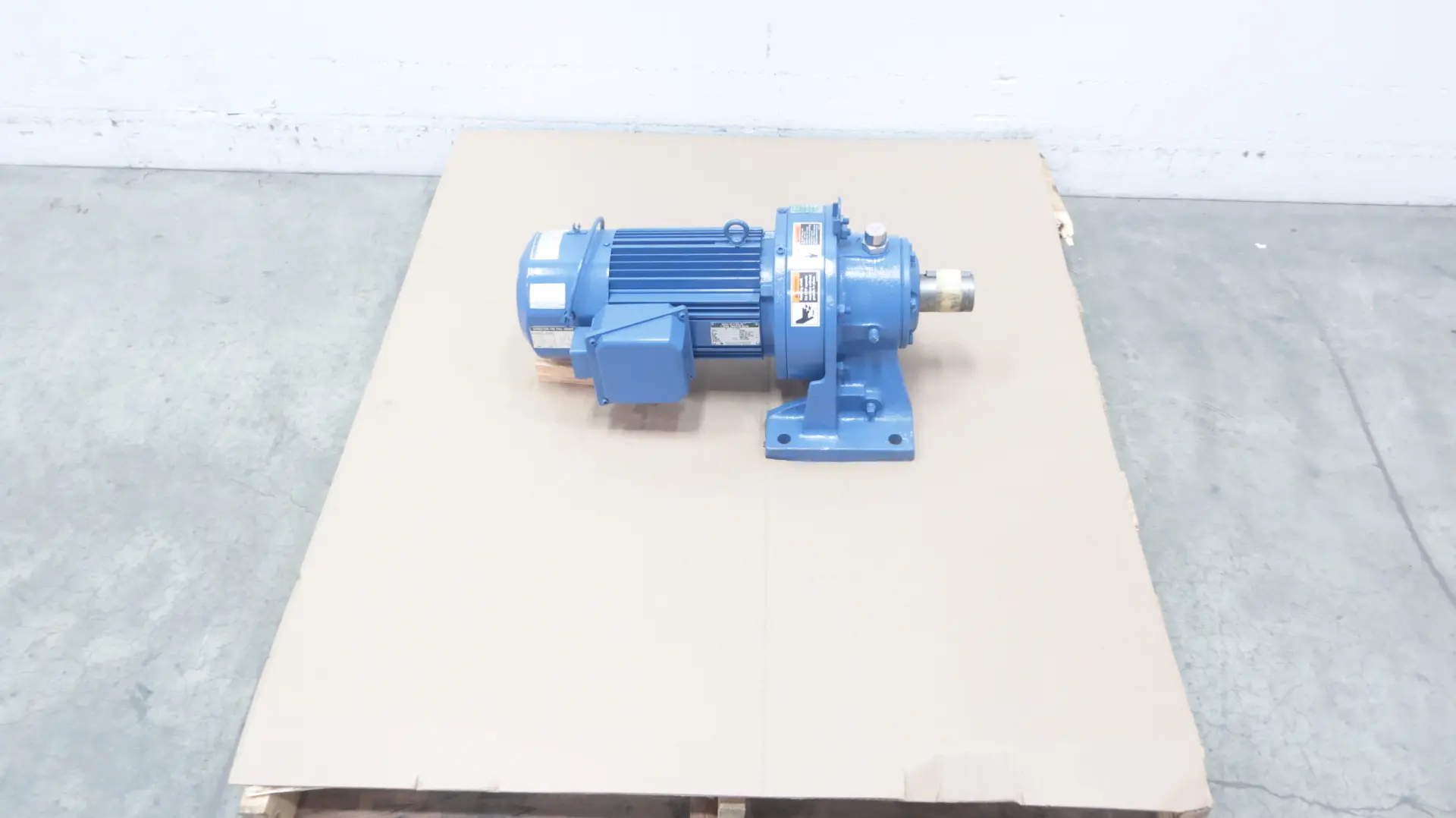 Produktfoto 1 von SUMITOMO SM-CYCLO CHHMS1-6130C-B