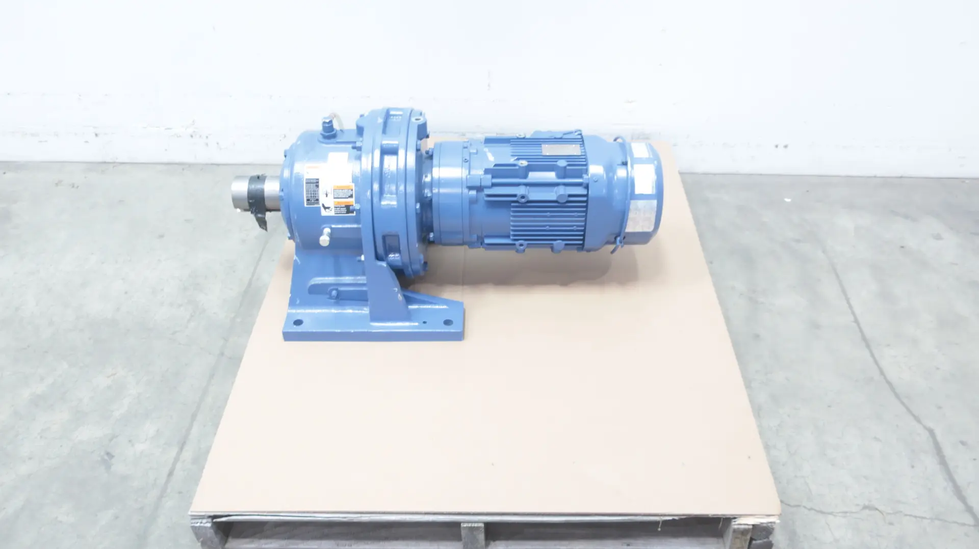 Produktfoto 1 von SUMITOMO SM-CYCLO CHHM5-6180DBYC-EPH3-B-121