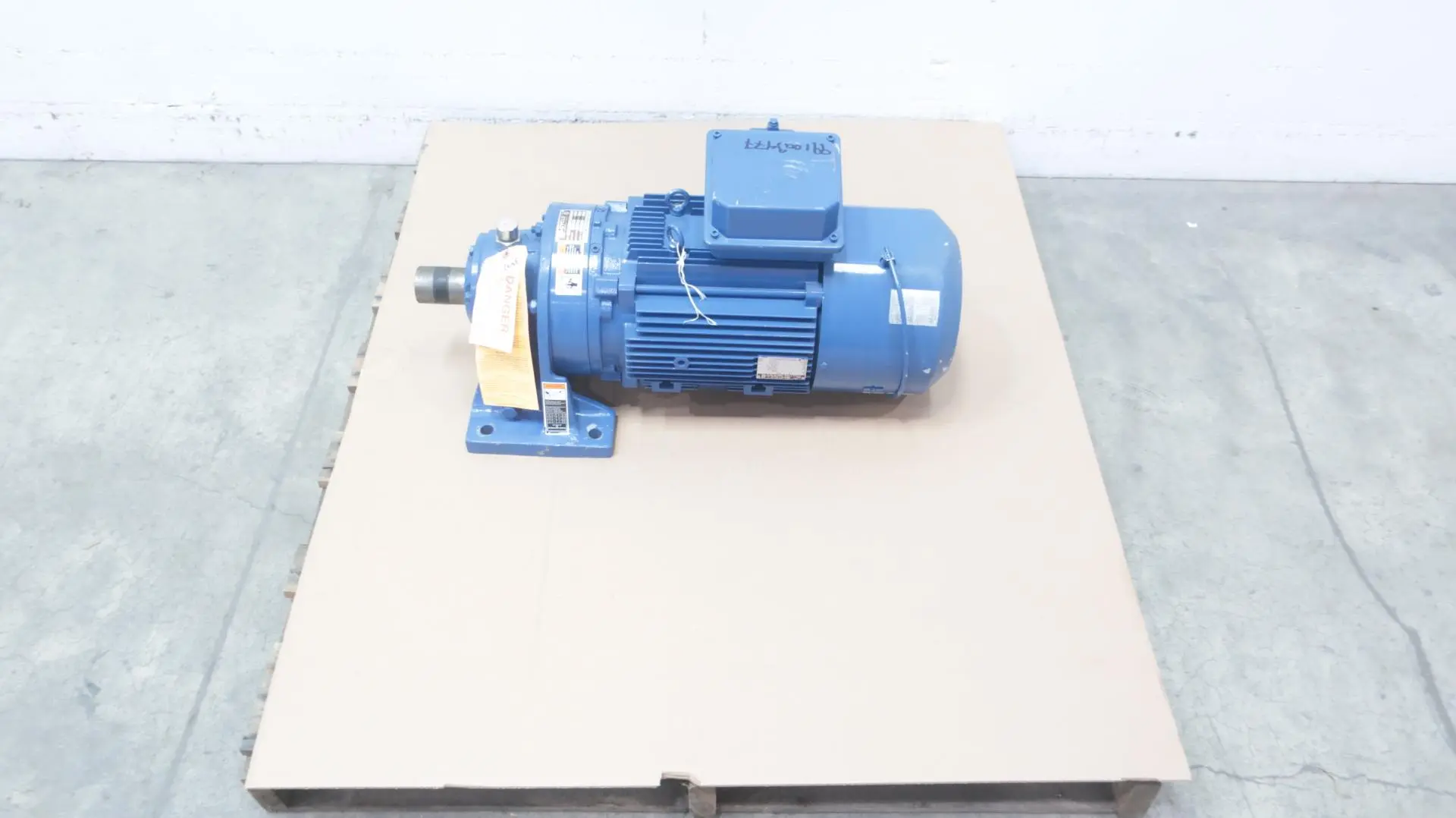 Produktfoto 1 von SUMITOMO SM-CYCLO CHHMS8-6130A-B-8