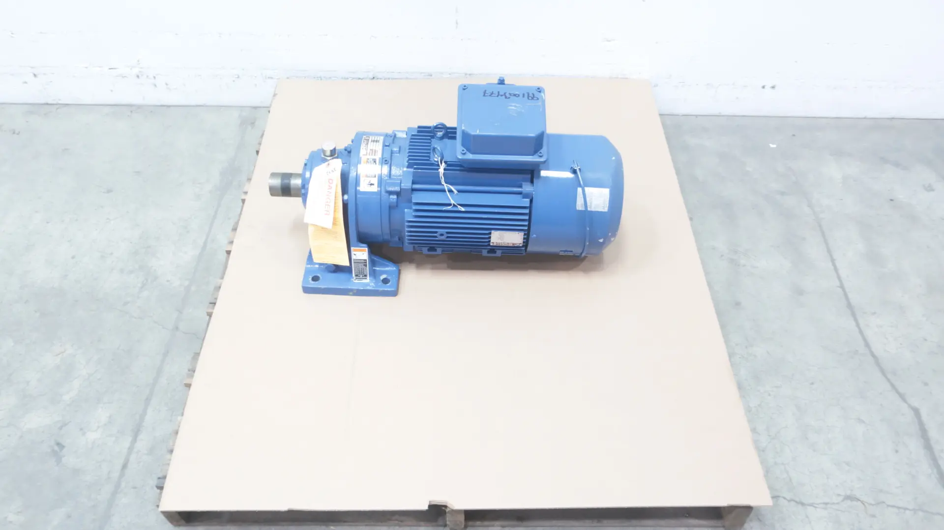 Produktfoto 1 von SUMITOMO SM-CYCLO CHHMS8-6130A-B-8