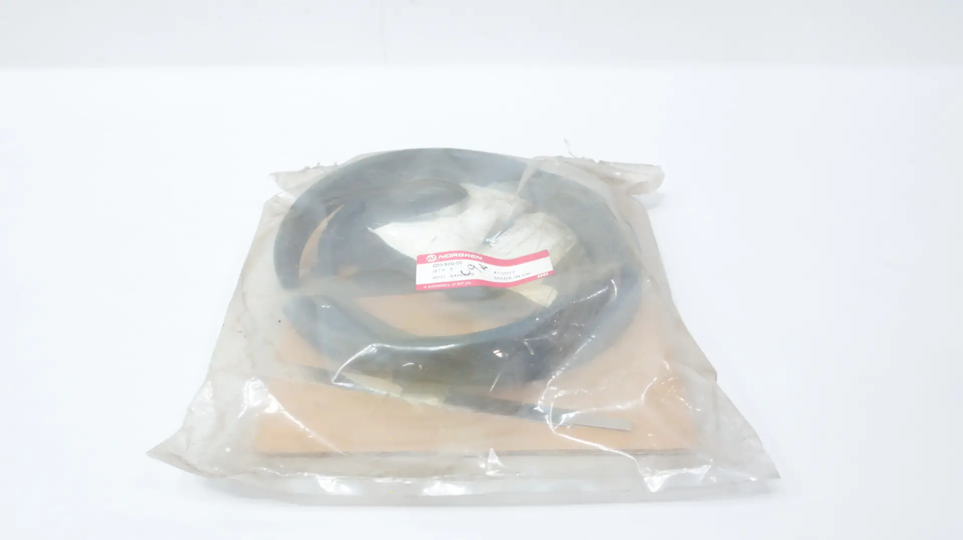 Produktfoto 1 von IMI NORGREN QM/980/00