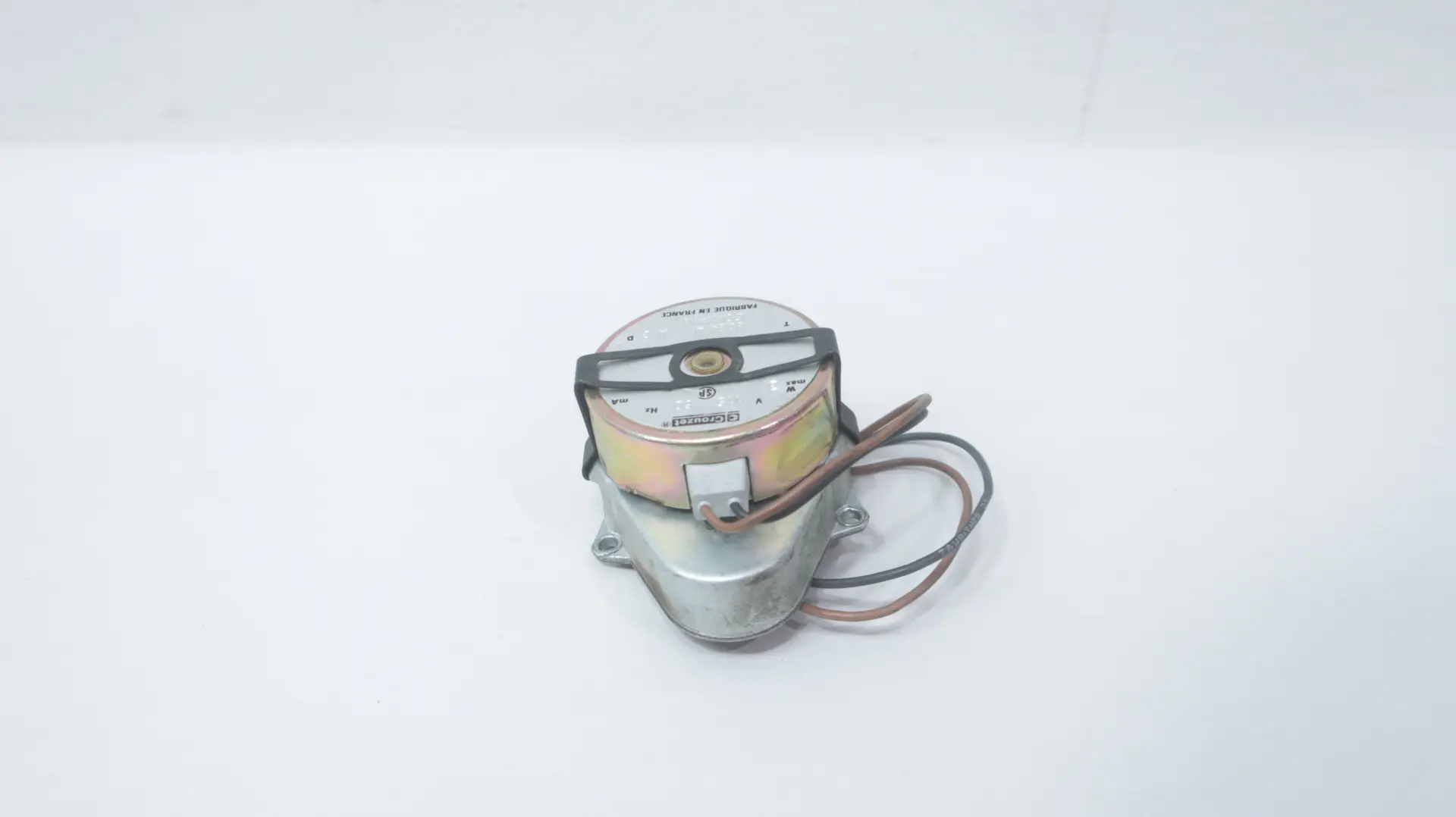 Produktfoto 1 von CROUZET 82344
