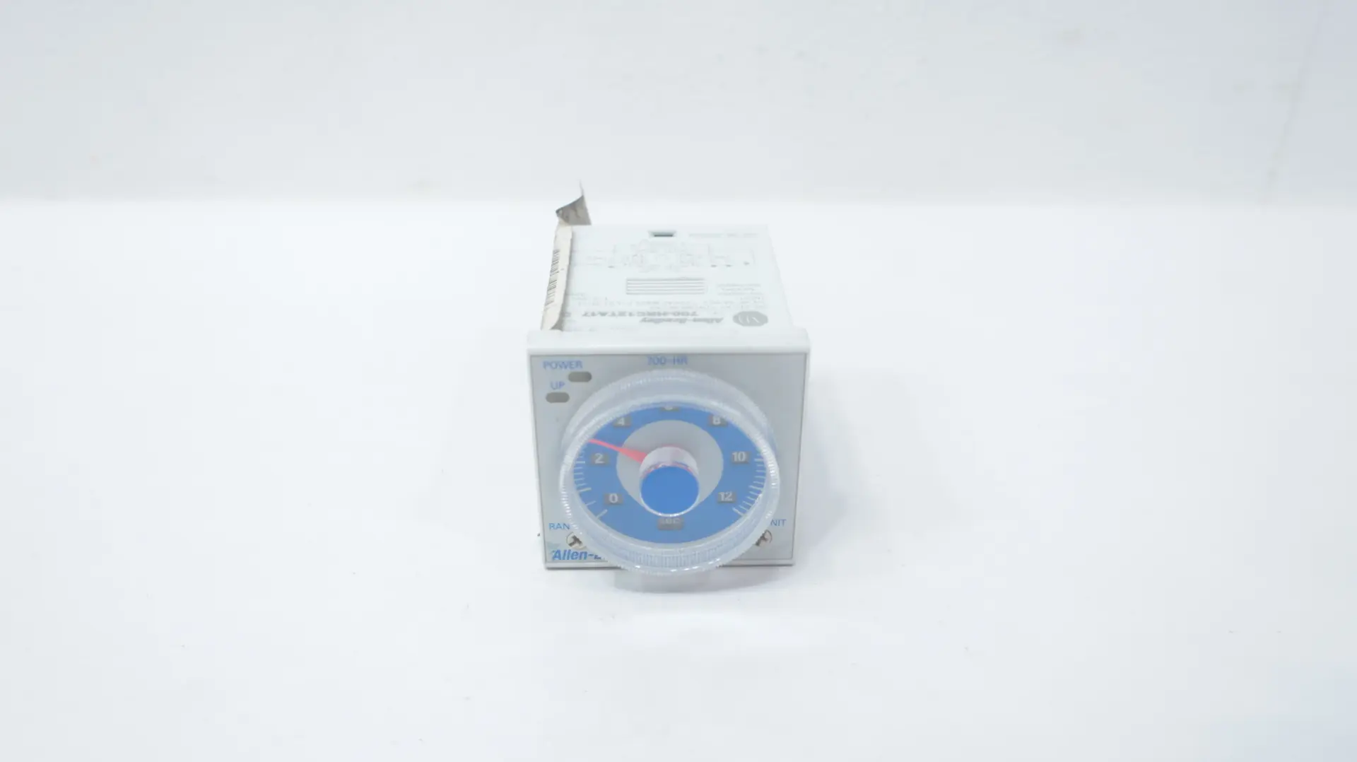 Produktfoto 1 von ALLEN BRADLEY 700-HRC12TA17
