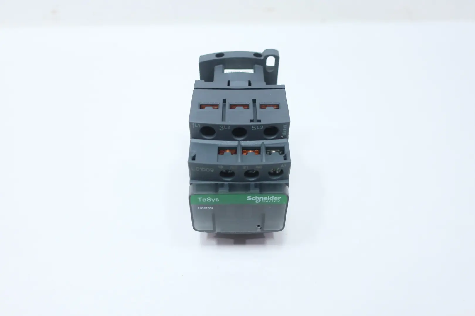 Produktfoto 1 von SCHNEIDER LC1D09U7