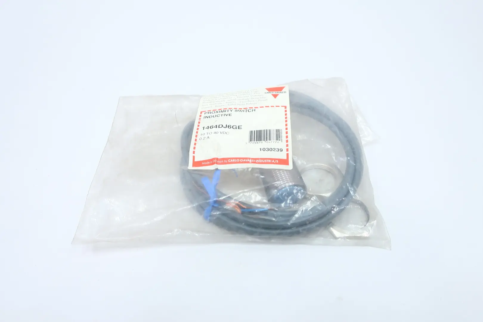 Produktfoto 1 von CARLO GAVAZZI 1464DJ6GE