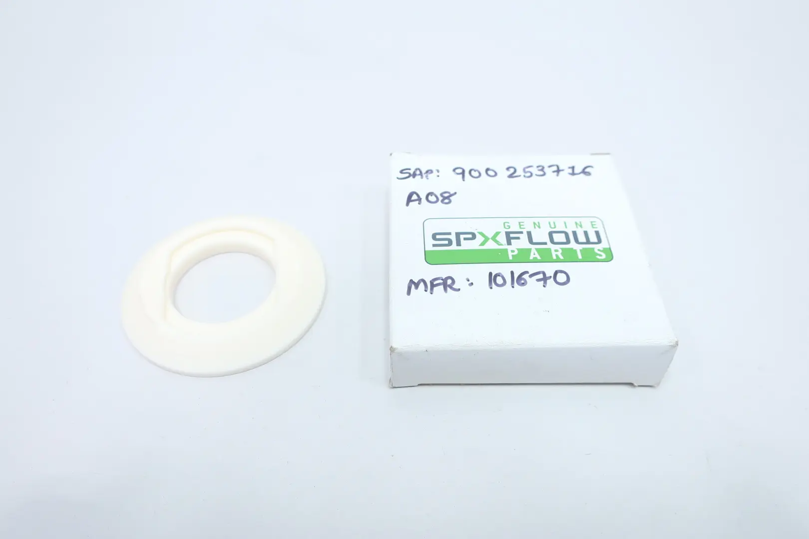 SPX 101670