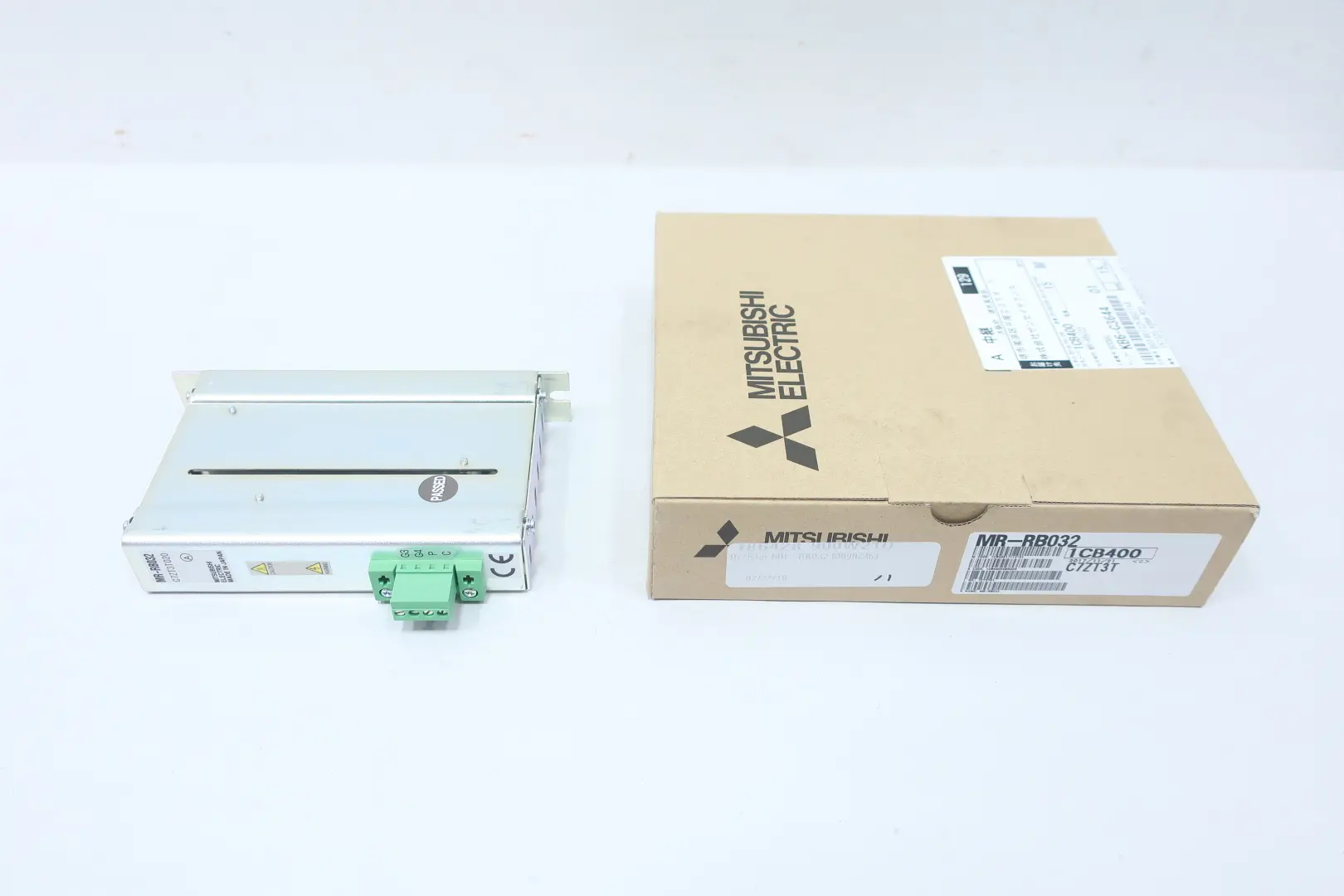 Produktfoto 1 von MITSUBISHI MR-RB032