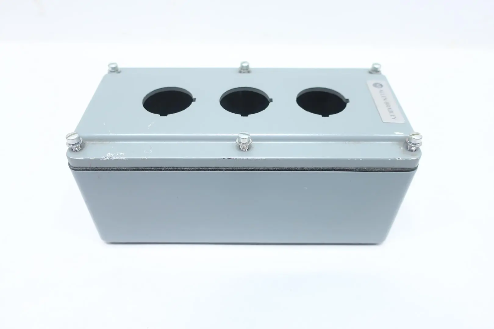 Produktfoto 1 von ALLEN BRADLEY 800T-3TZ