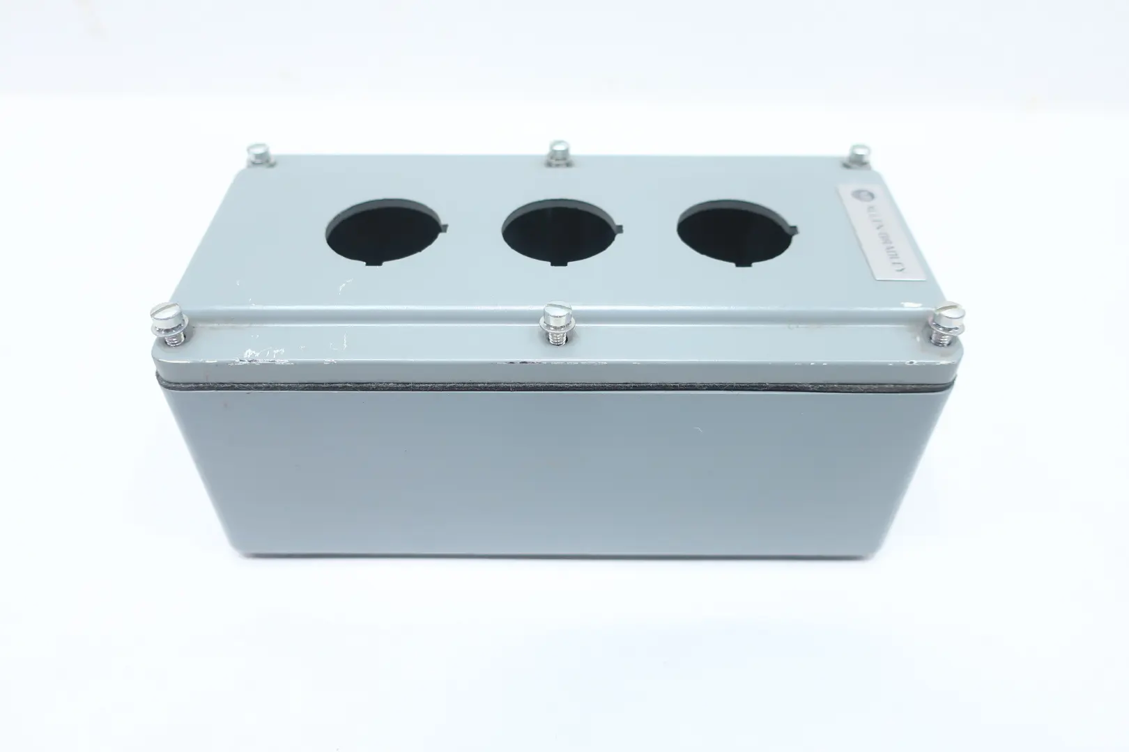 Produktfoto 1 von ALLEN BRADLEY 800T-3TZ