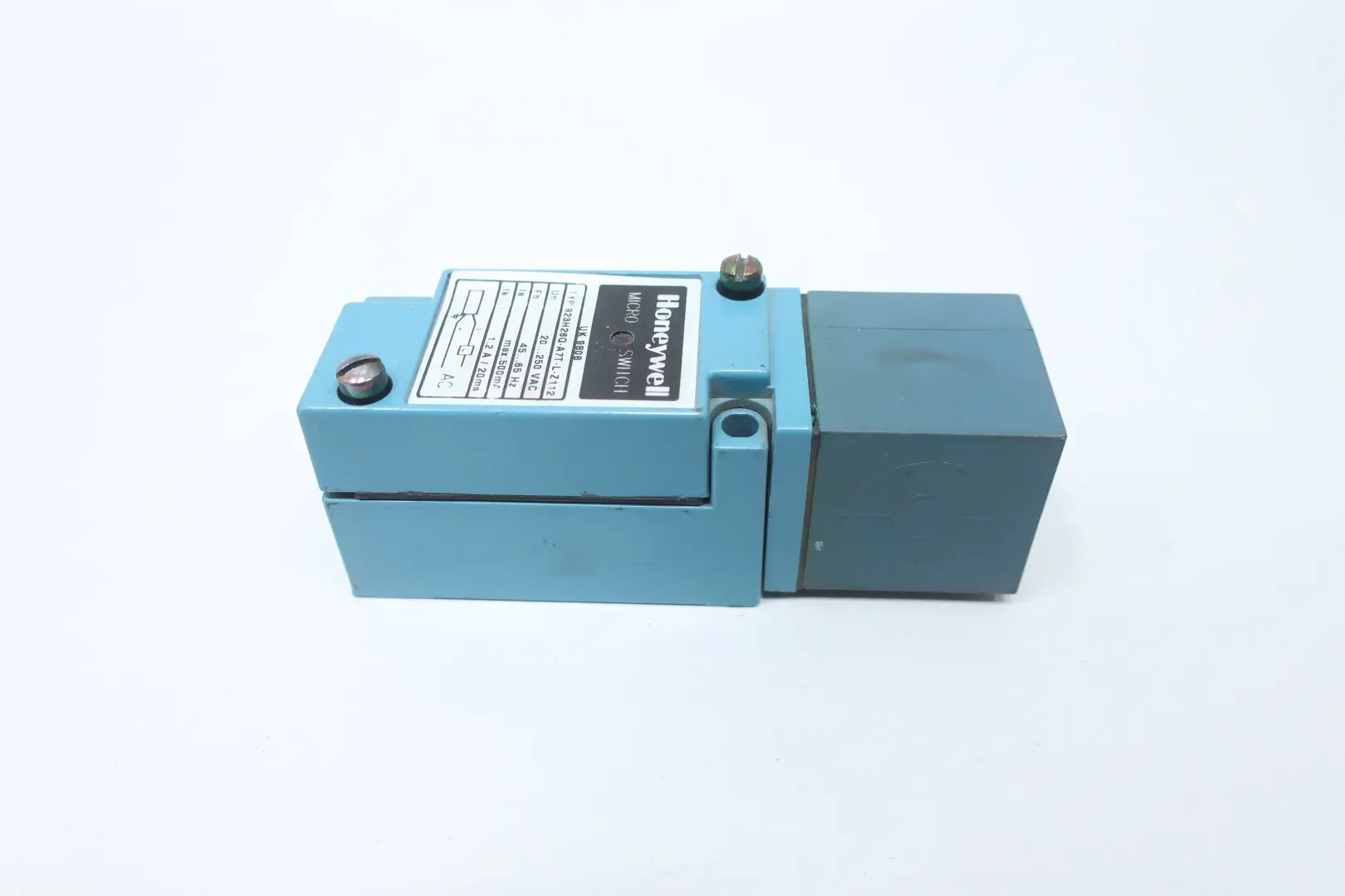 Produktfoto 1 von HONEYWELL 923H28Q-A7T-L-Z112