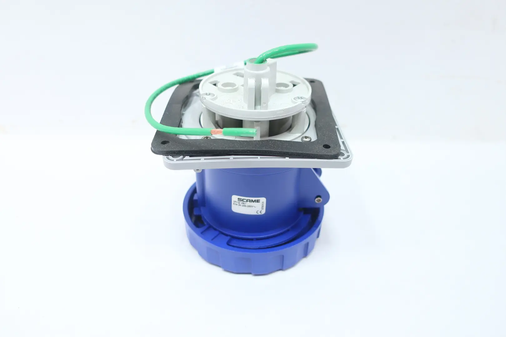 Produktfoto 1 von SCAME SCM460R9W