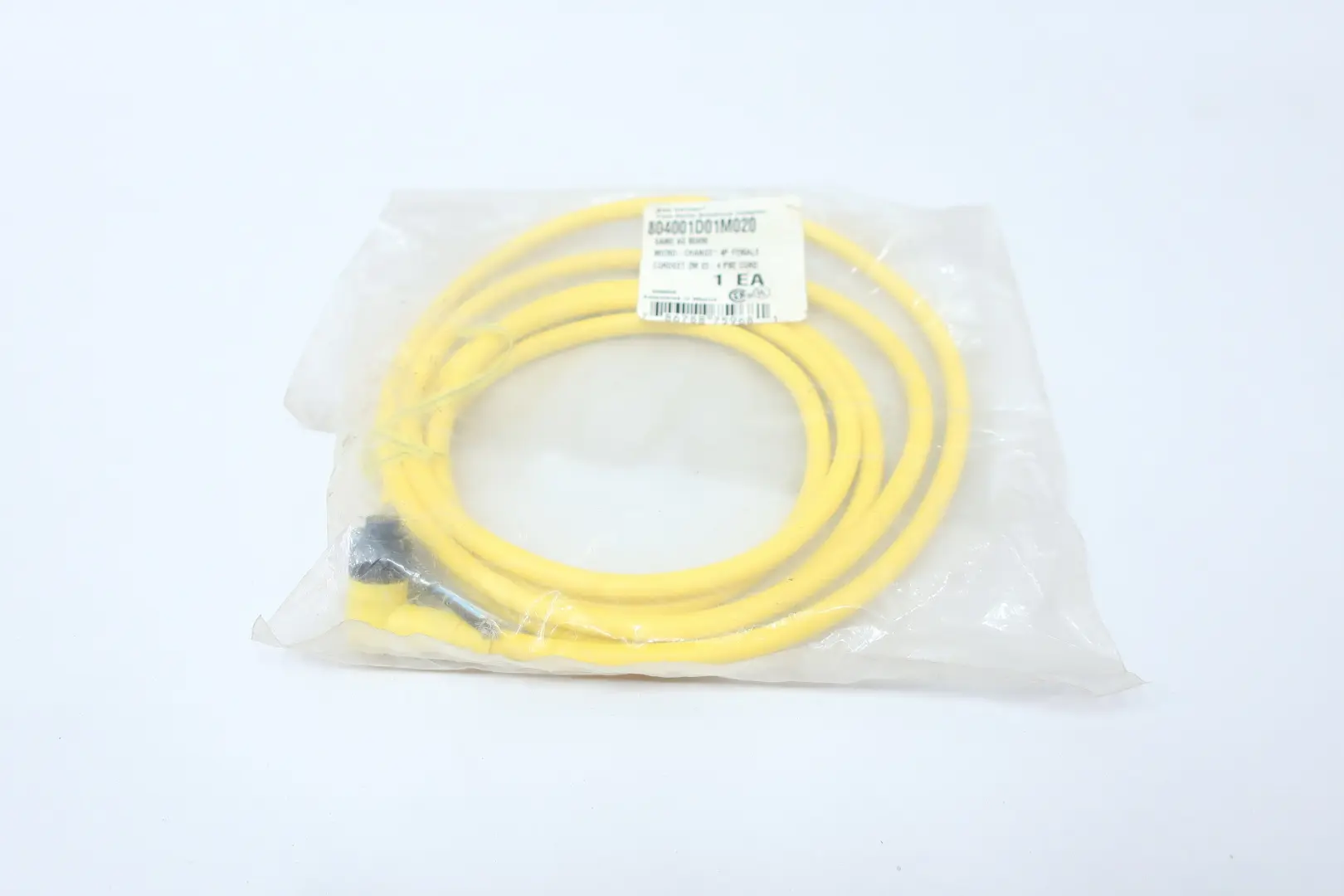 Produktfoto 1 von WOODHEAD 804001D01M020