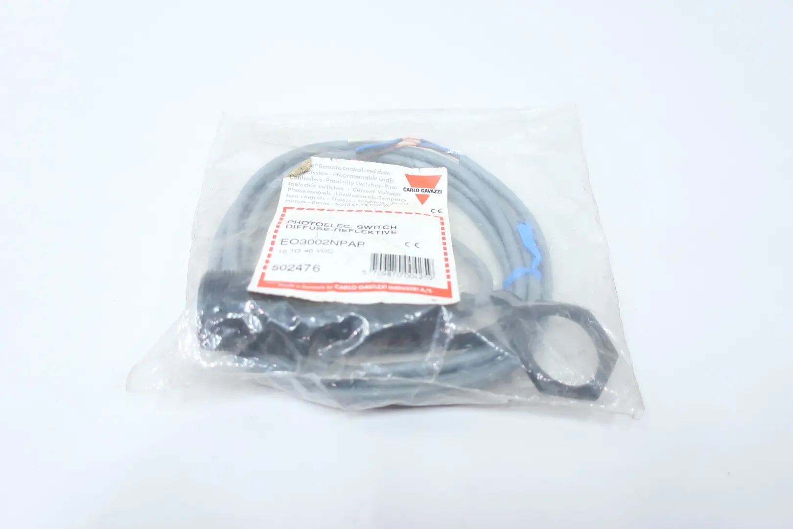 Produktfoto 1 von CARLO GAVAZZI EO3002NPAP