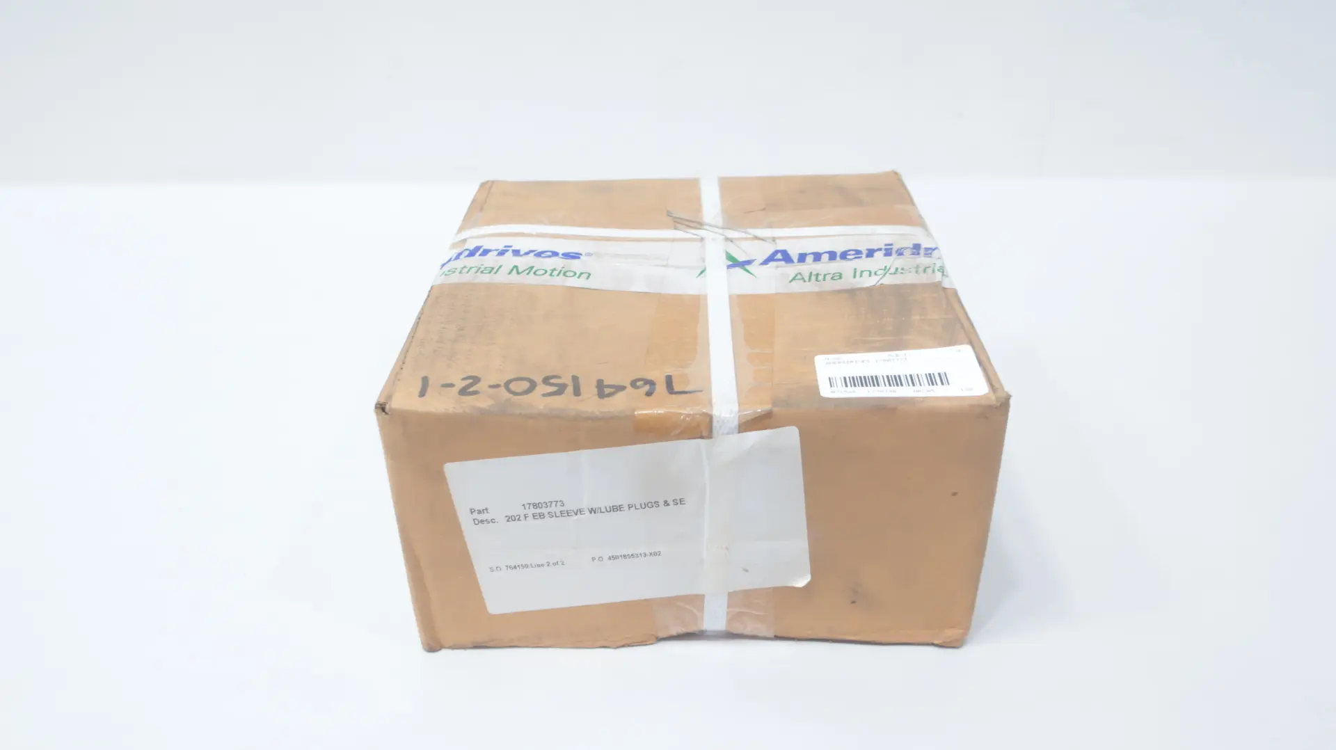 Produktfoto 1 von AMERIDRIVES 17803773 202 F EB