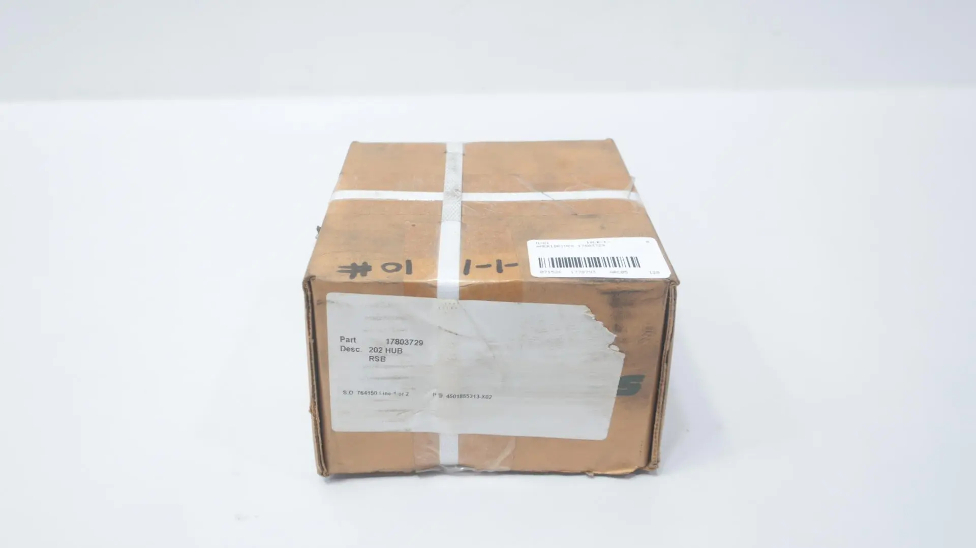 Produktfoto 1 von AMERIDRIVES 17803729 202